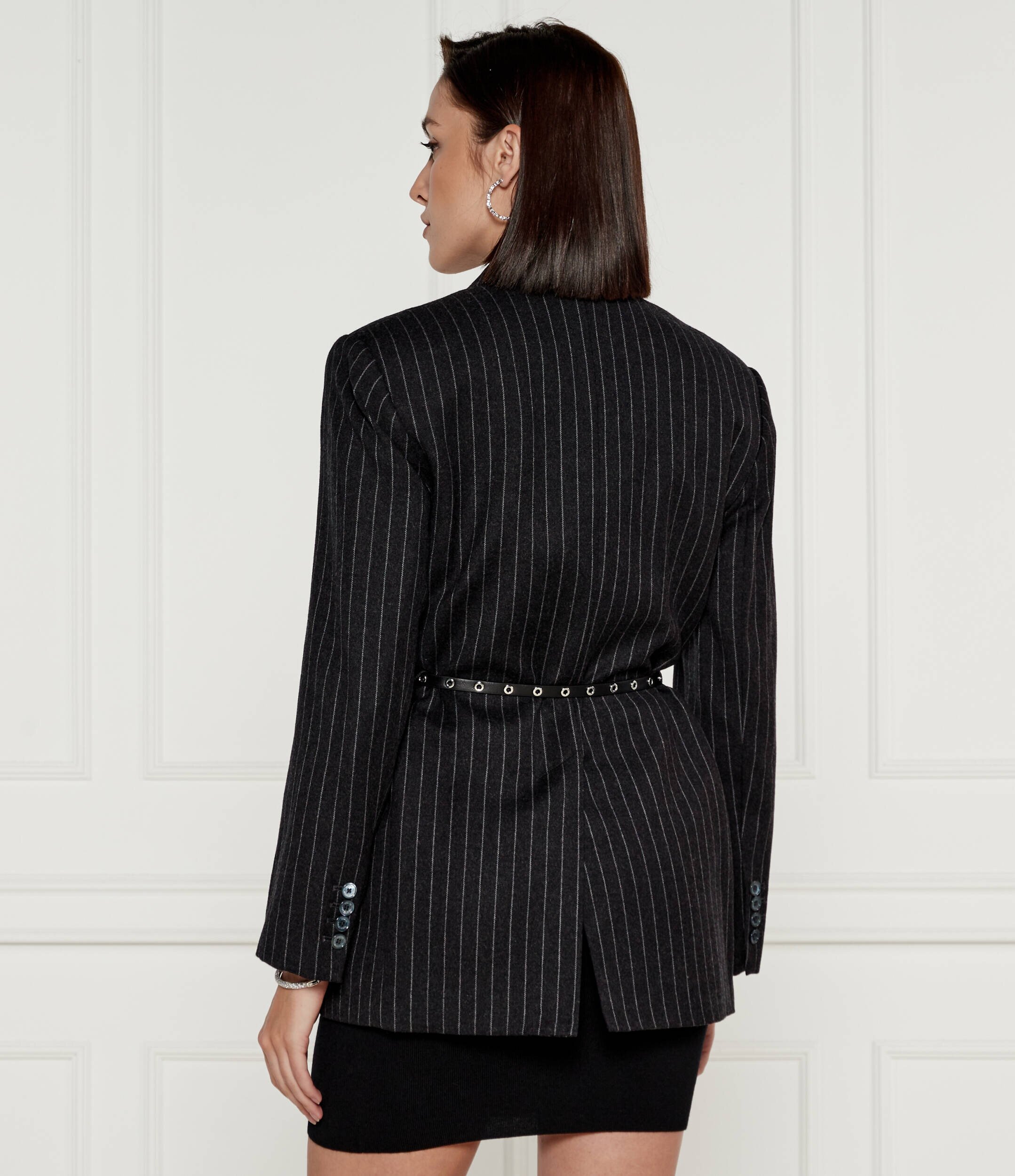 Michael Kors De lână sacou | Regular Fit