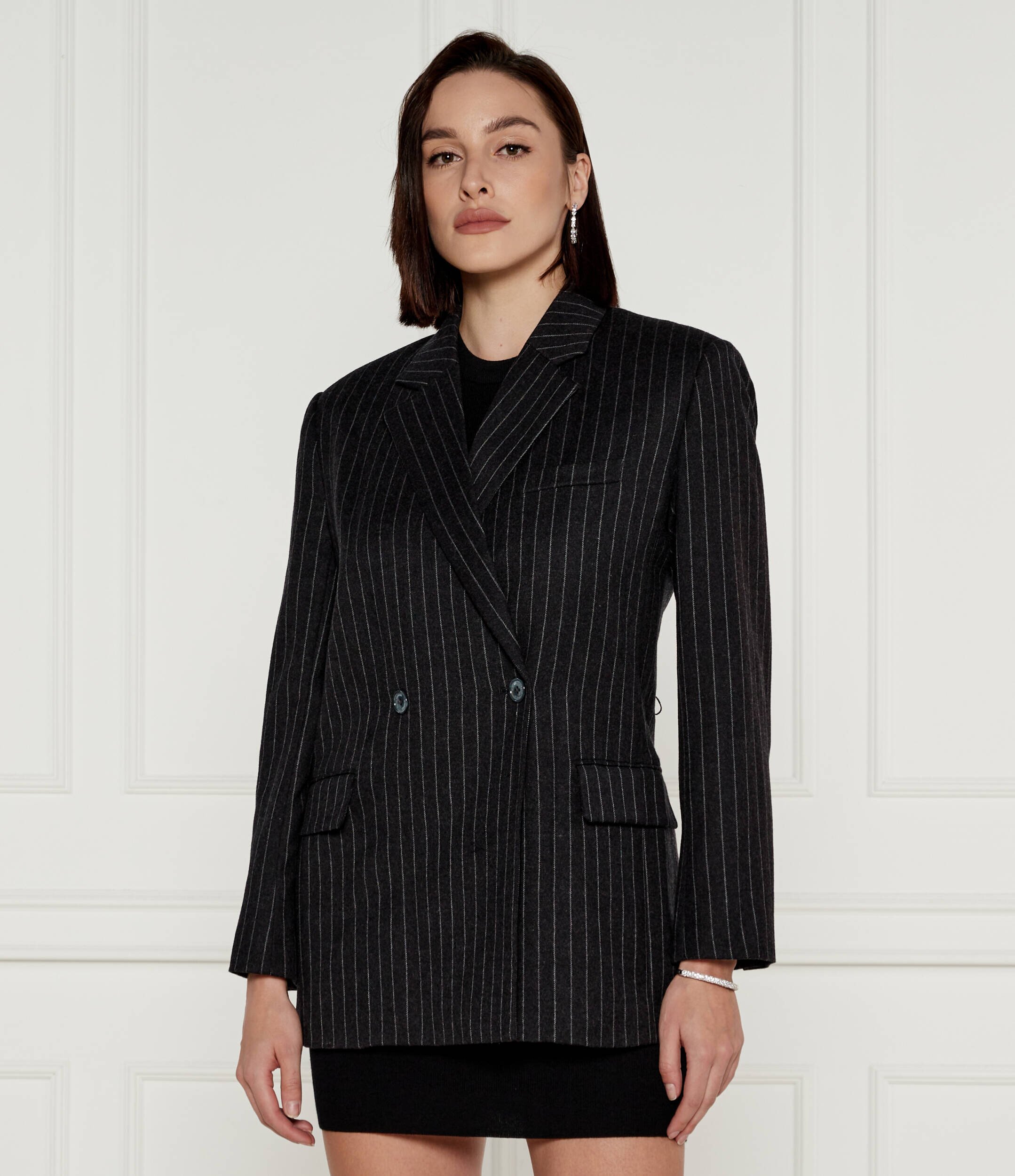 Michael Kors De lână sacou | Regular Fit