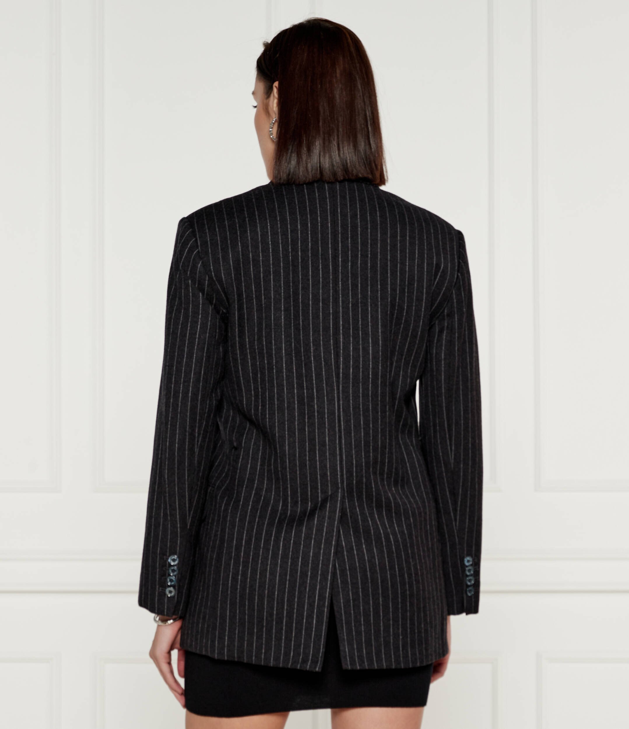 Michael Kors De lână sacou | Regular Fit