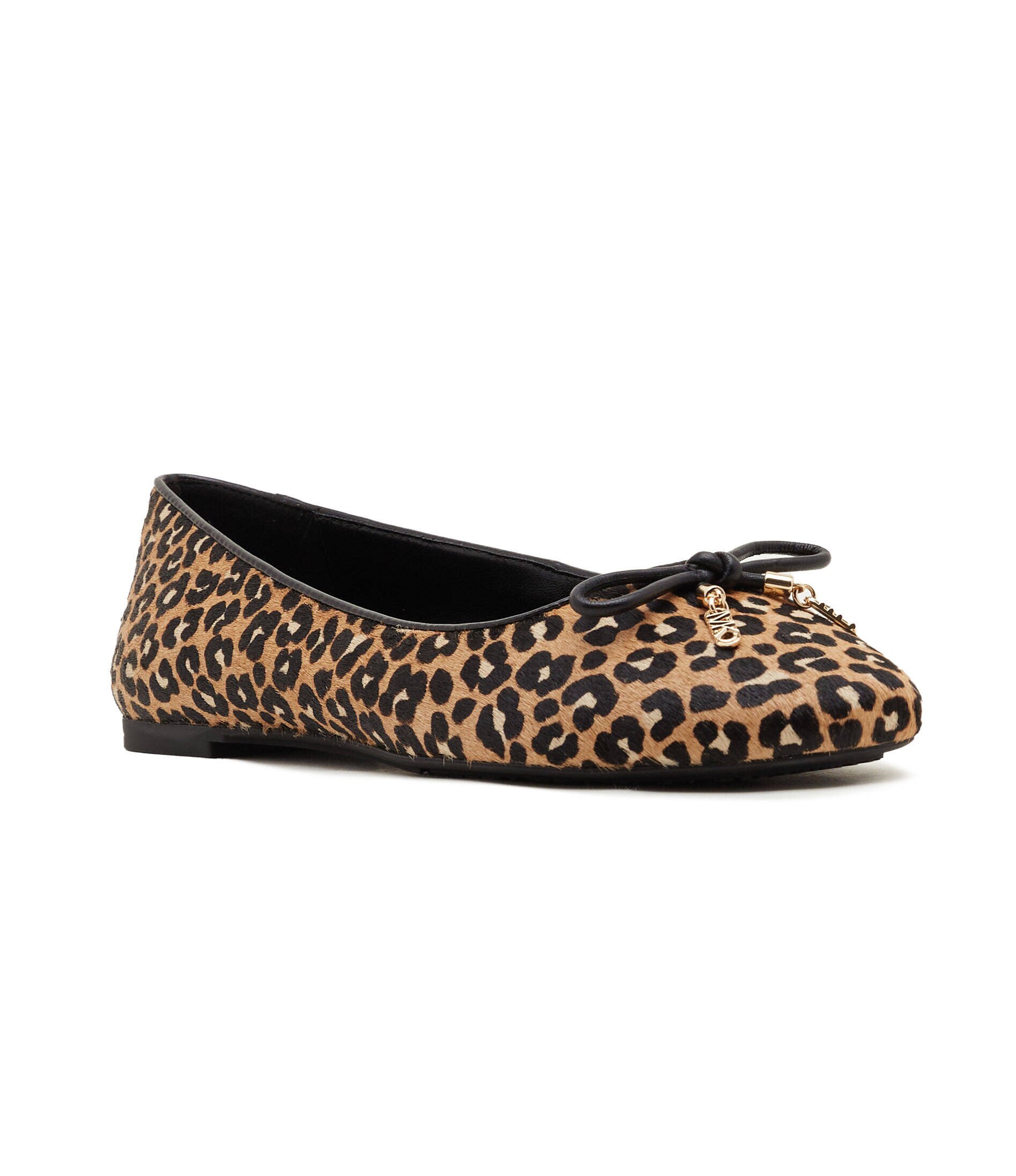 Michael Kors De piele balerini