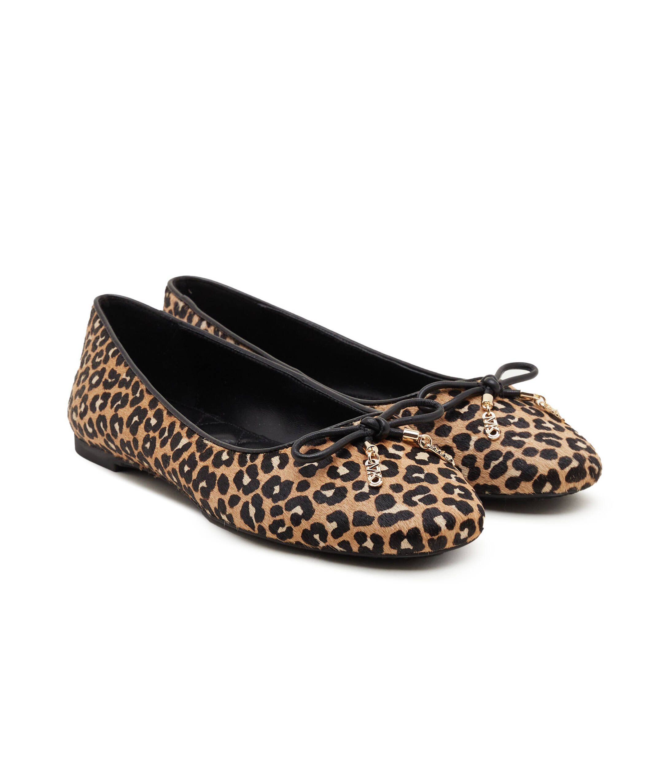 Michael Kors De piele balerini