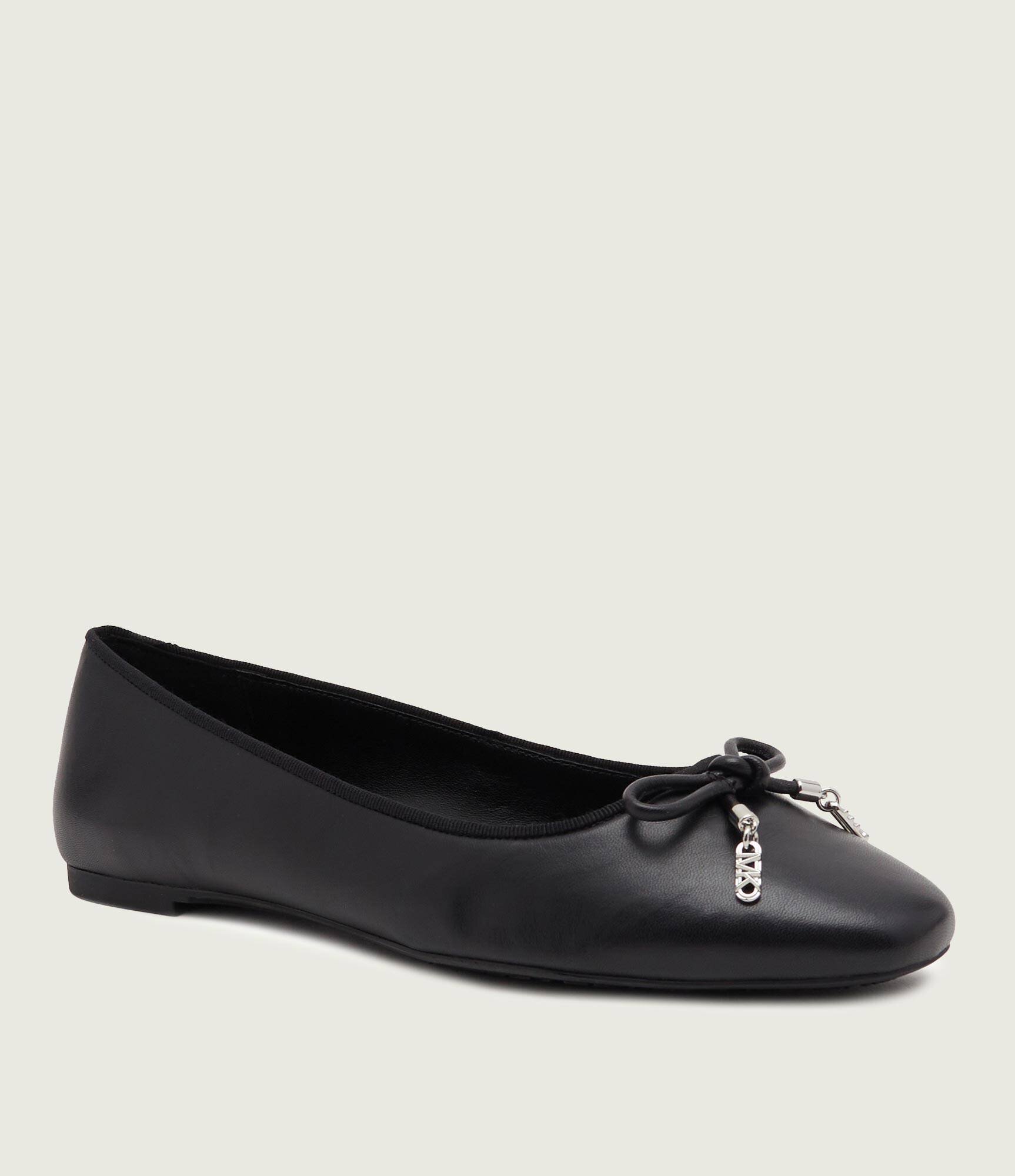 Michael Kors De piele balerini