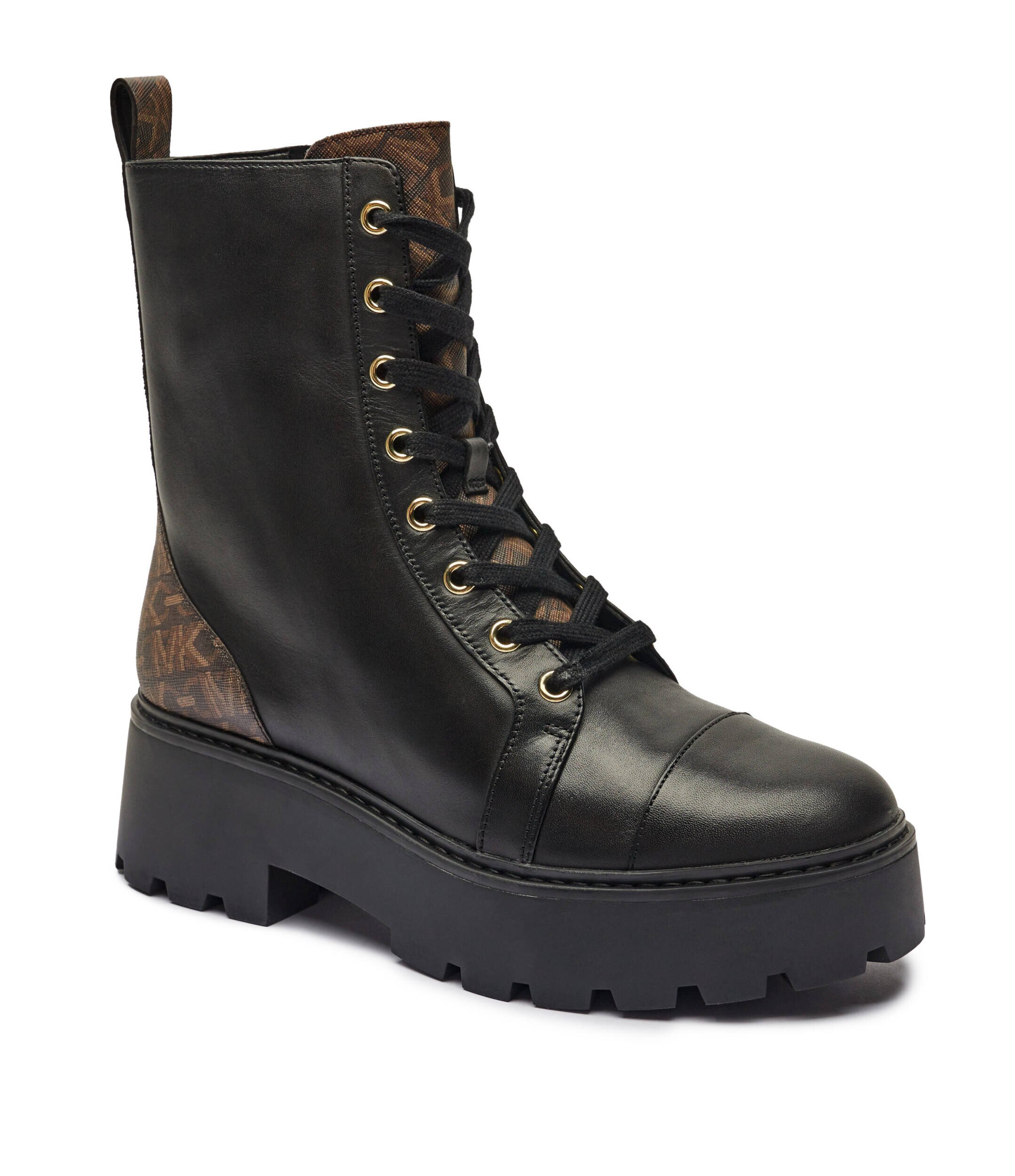 Michael Kors De piele botine