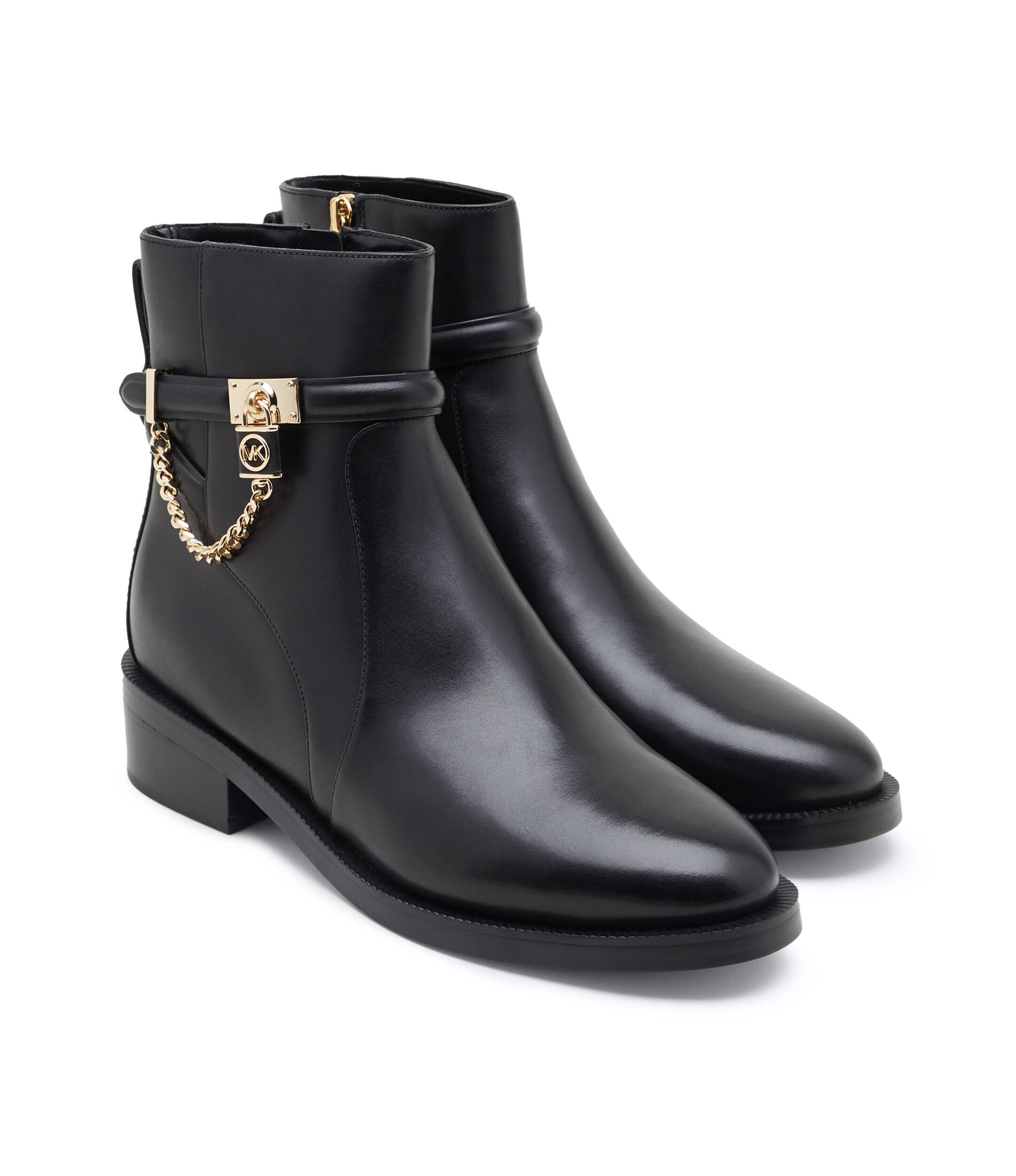 Michael Kors De piele botine