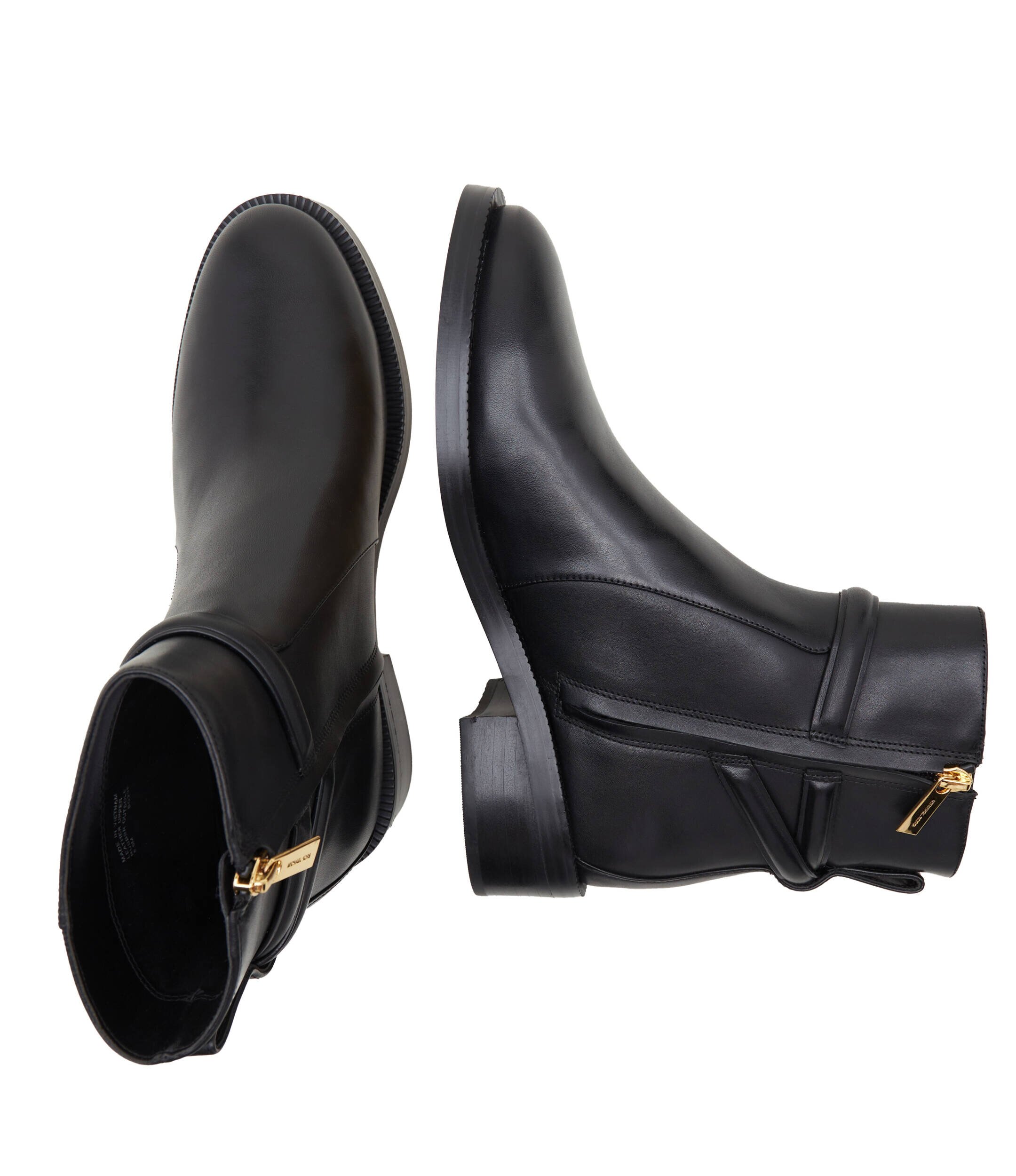 Michael Kors De piele botine
