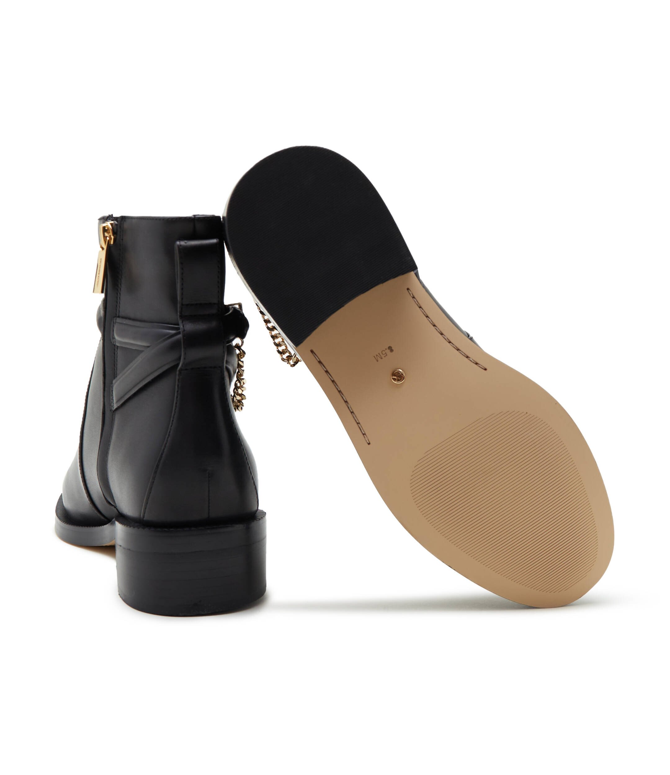 Michael Kors De piele botine