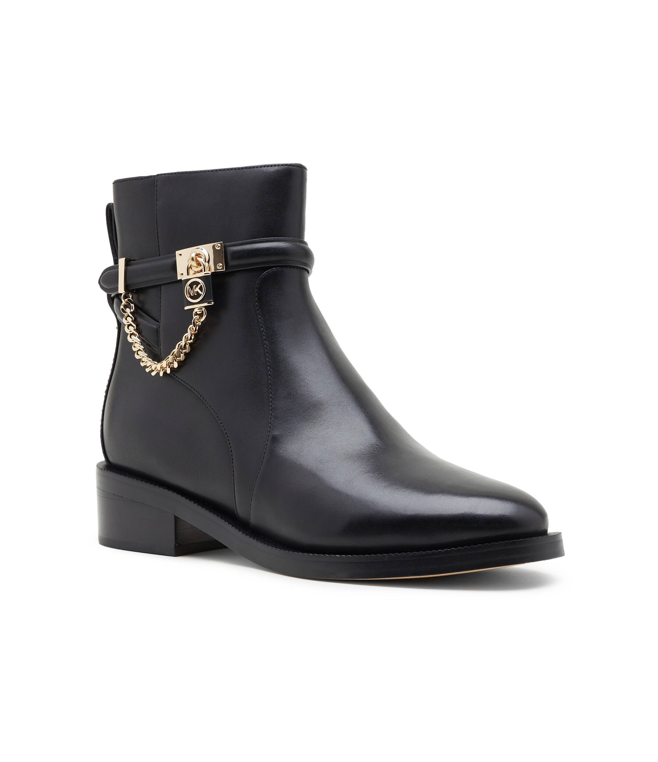 Michael Kors De piele botine