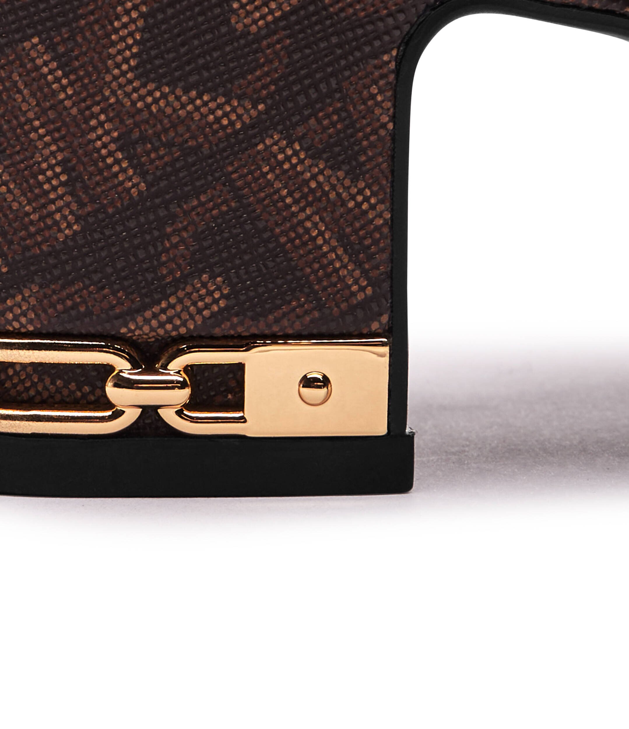 Michael Kors De piele botine June
