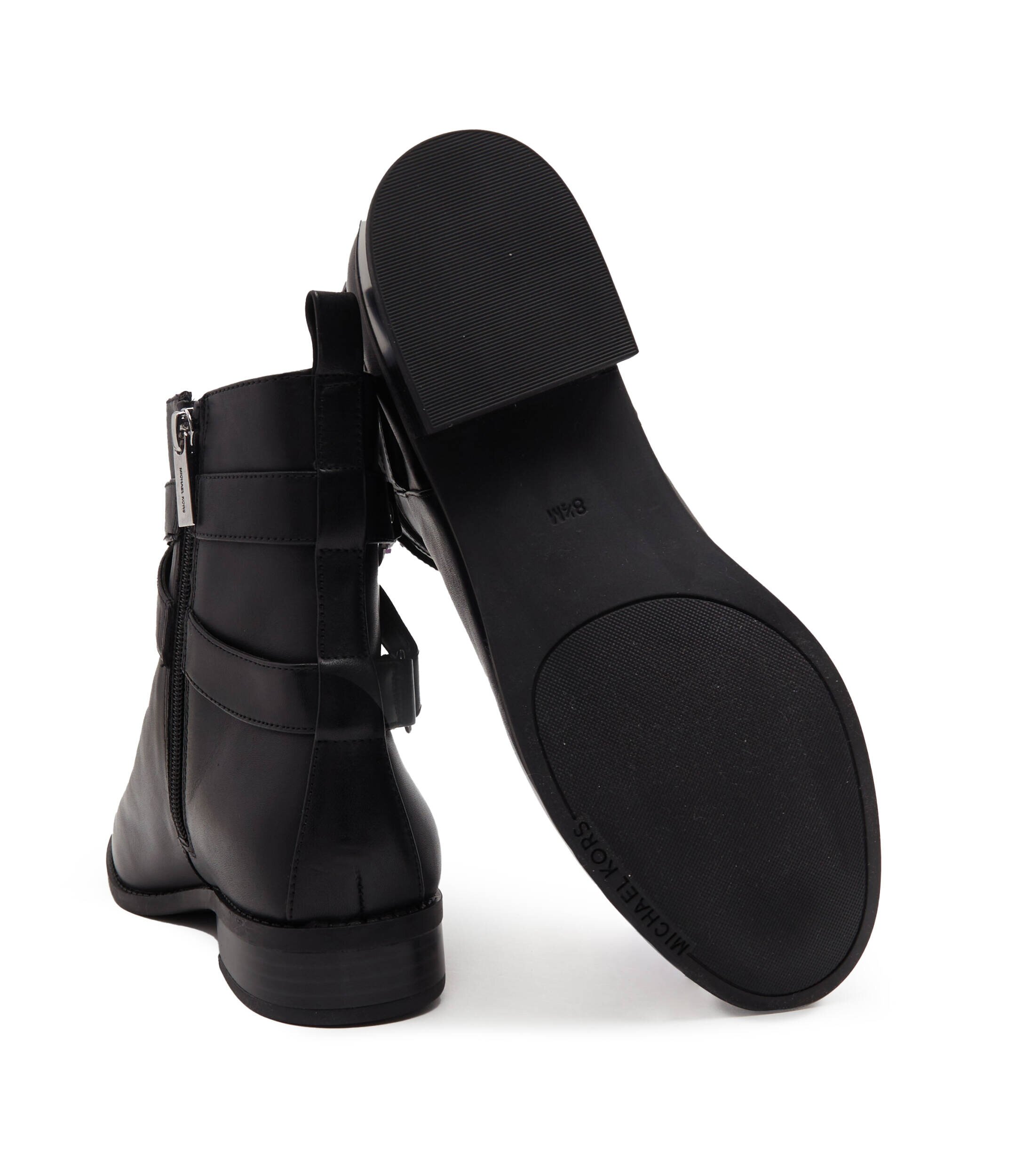 Michael Kors De piele botine Rory