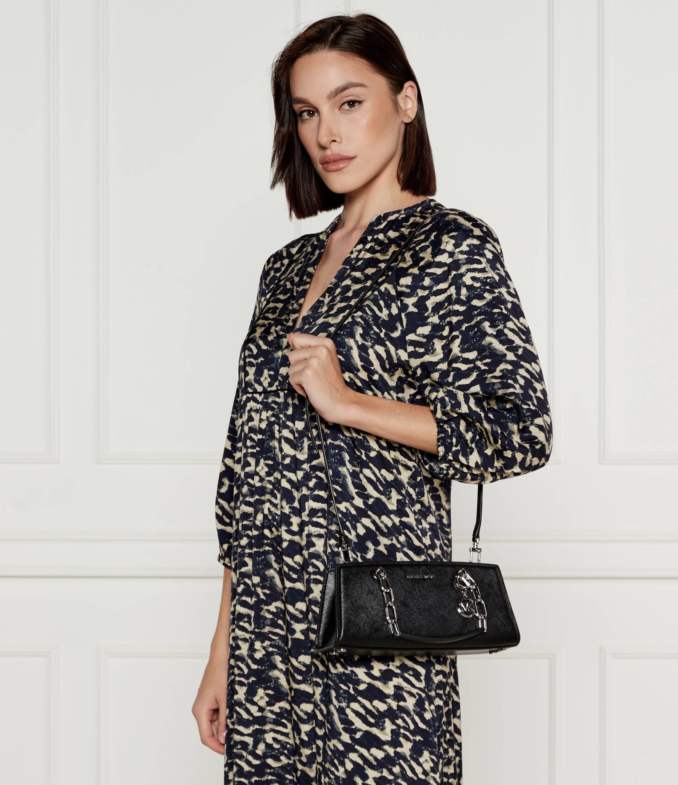 Michael Kors De piele cufăr