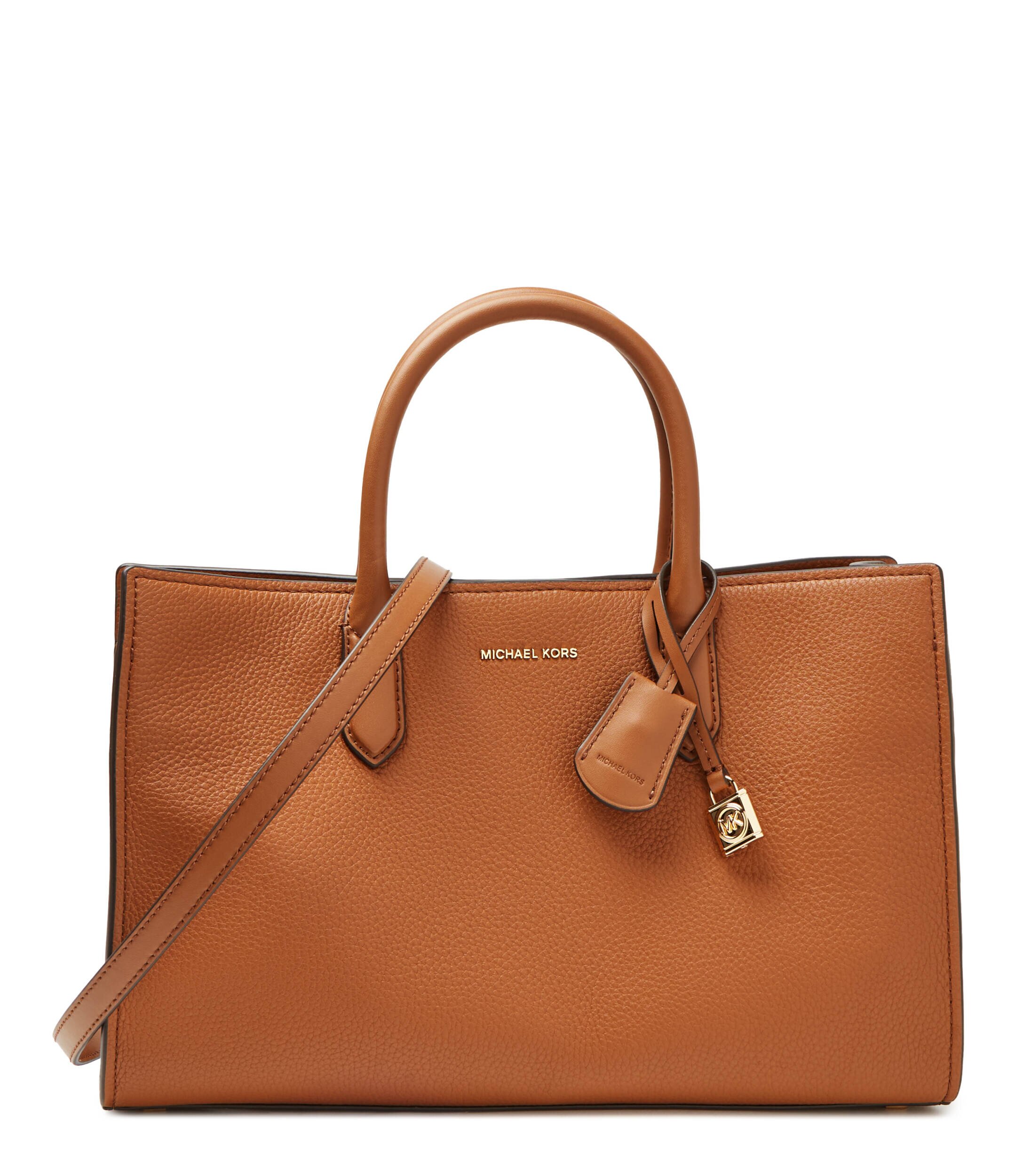 Michael Kors De piele cufăr