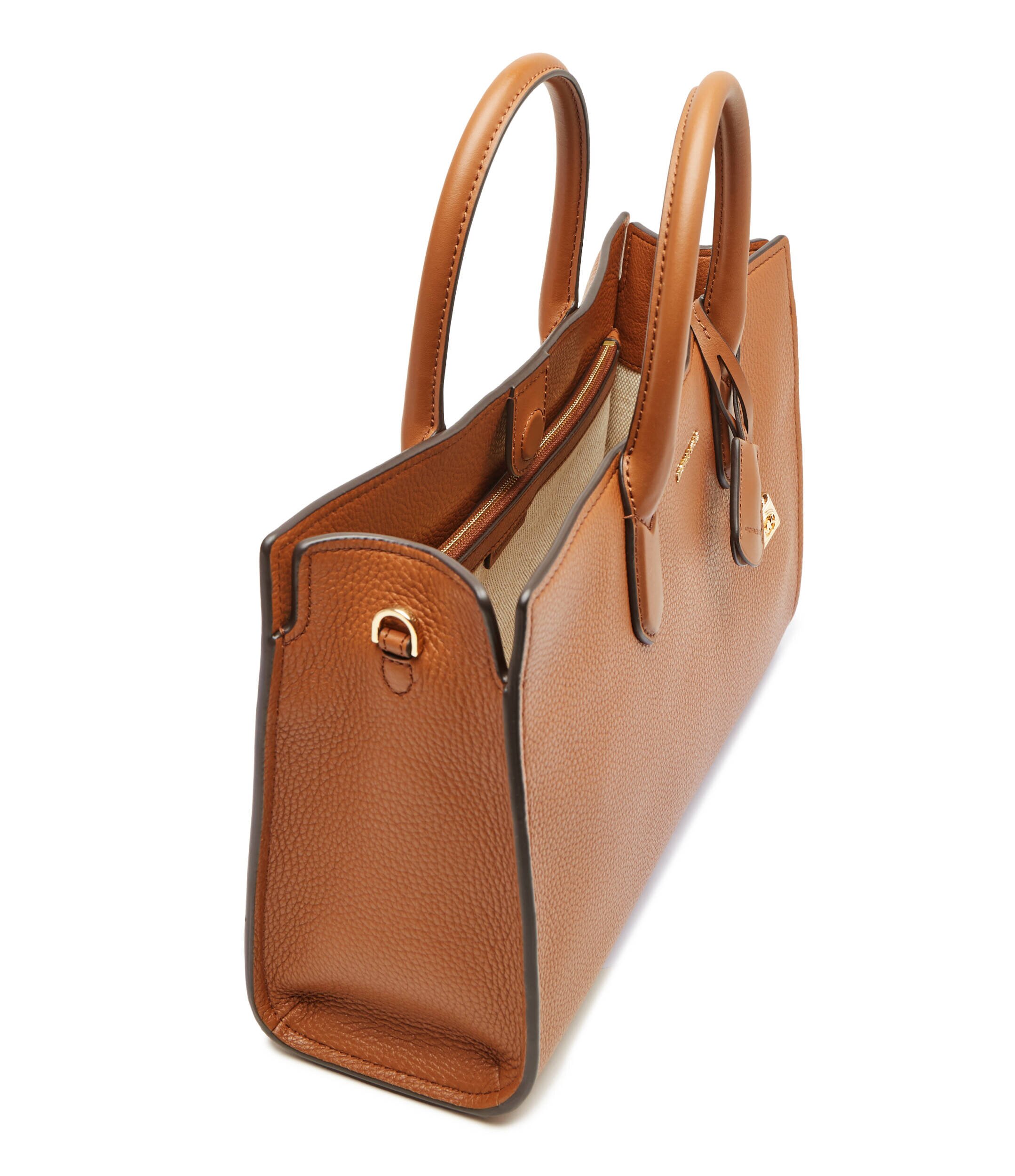 Michael Kors De piele cufăr