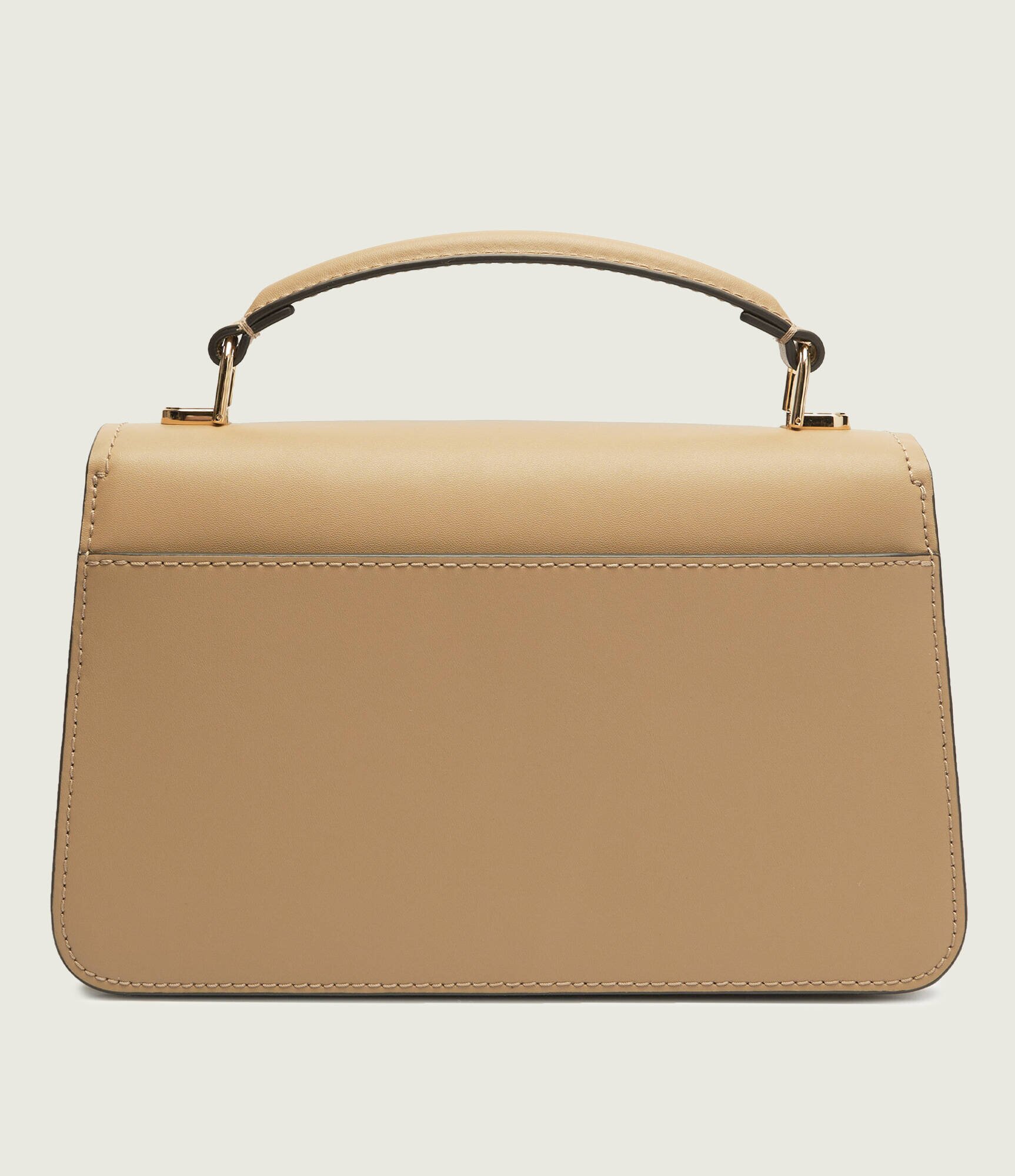 Michael Kors De piele cufăr Delancey
