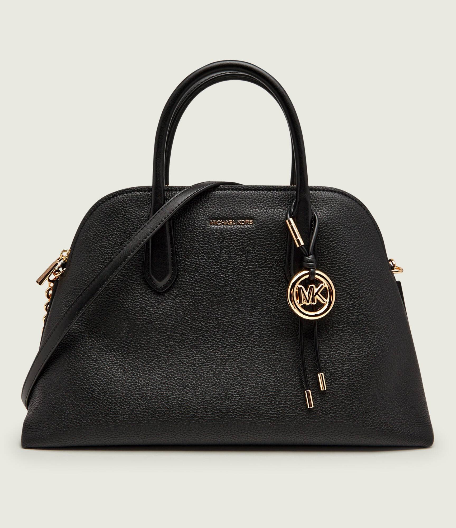 Michael Kors De piele cufăr Freddie