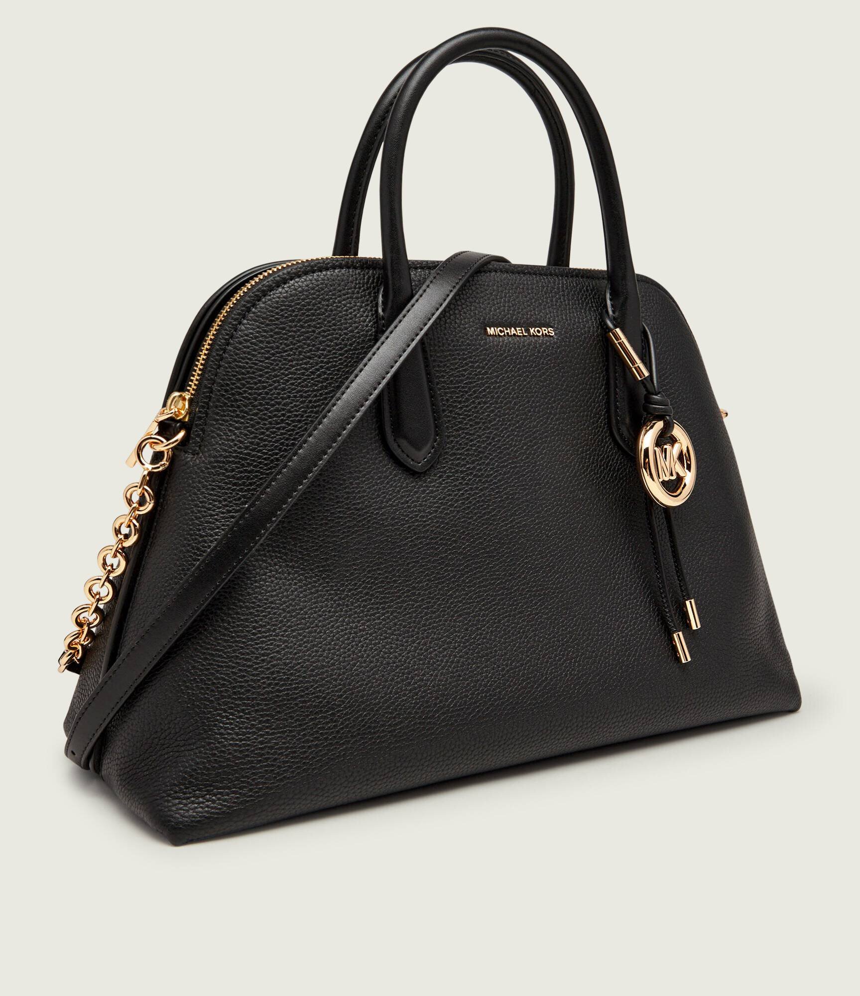 Michael Kors De piele cufăr Freddie