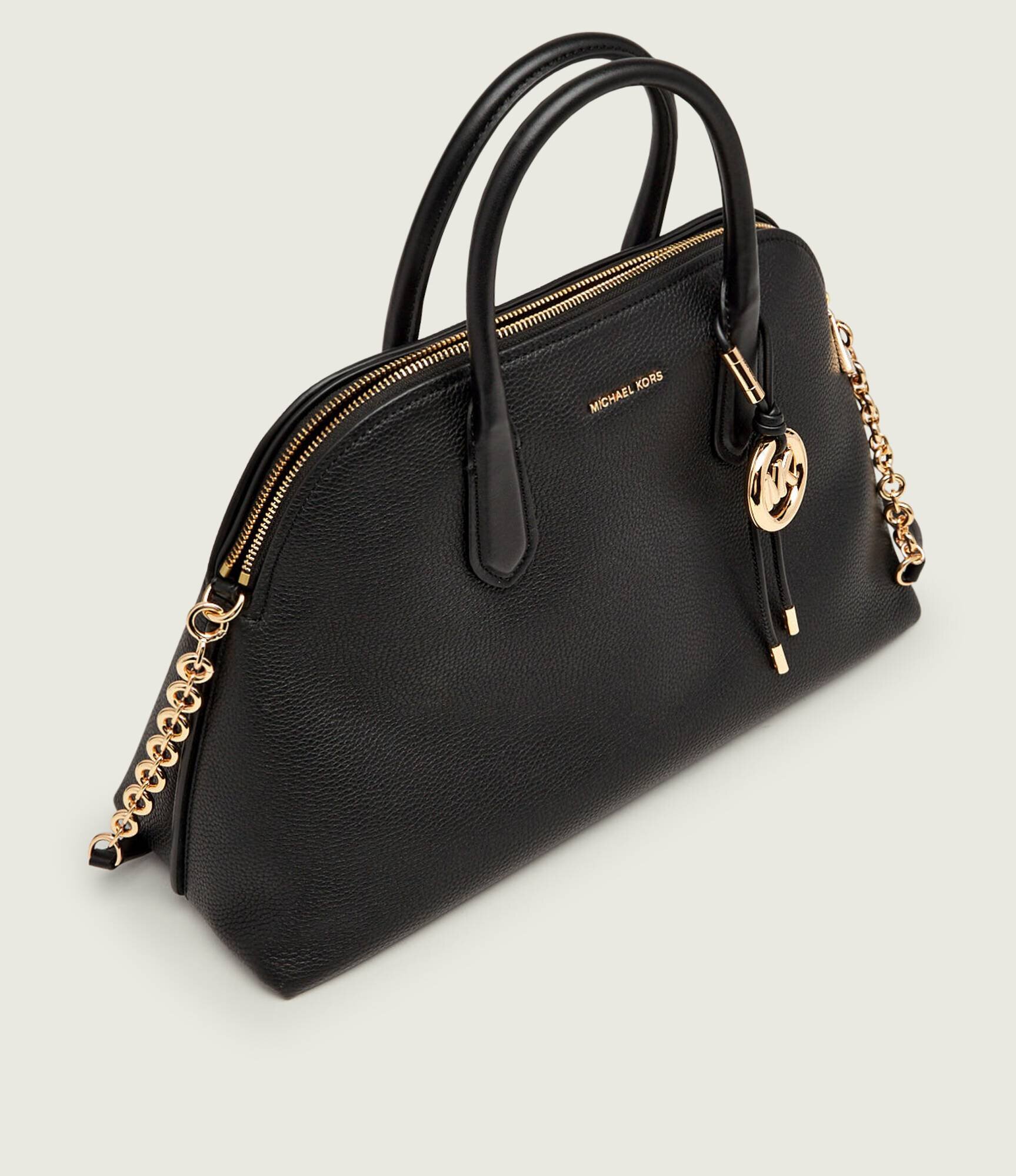 Michael Kors De piele cufăr Freddie