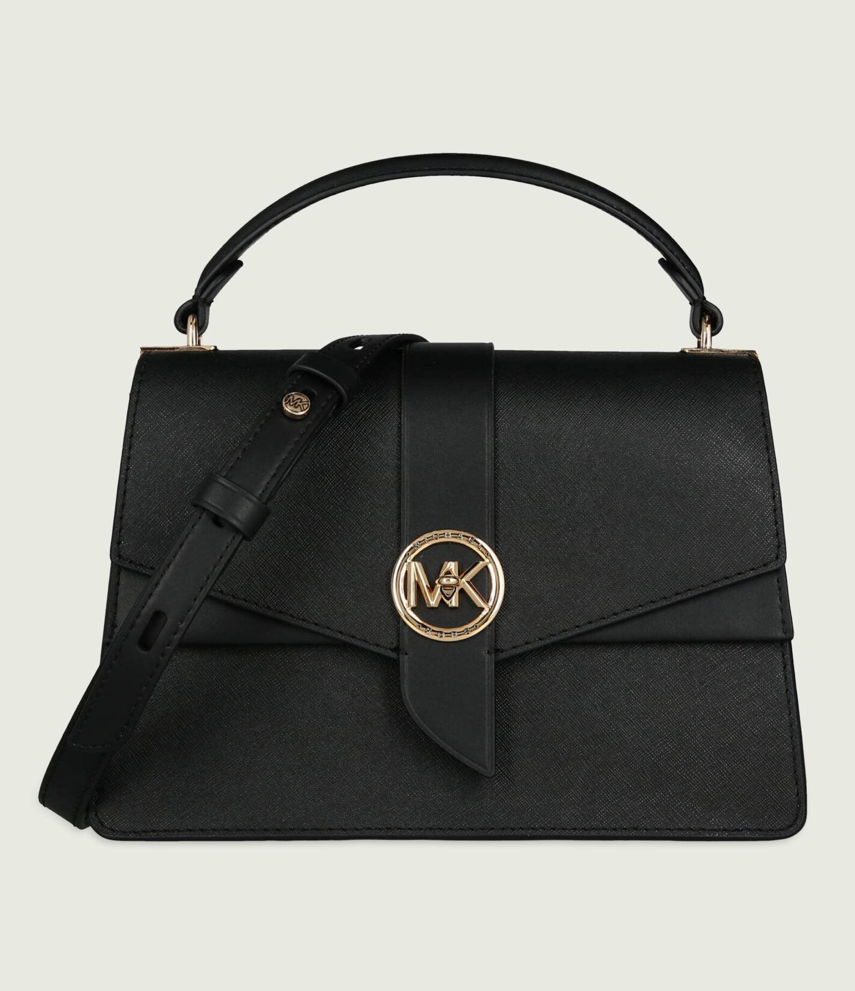Michael Kors De piele cufăr Greenwich