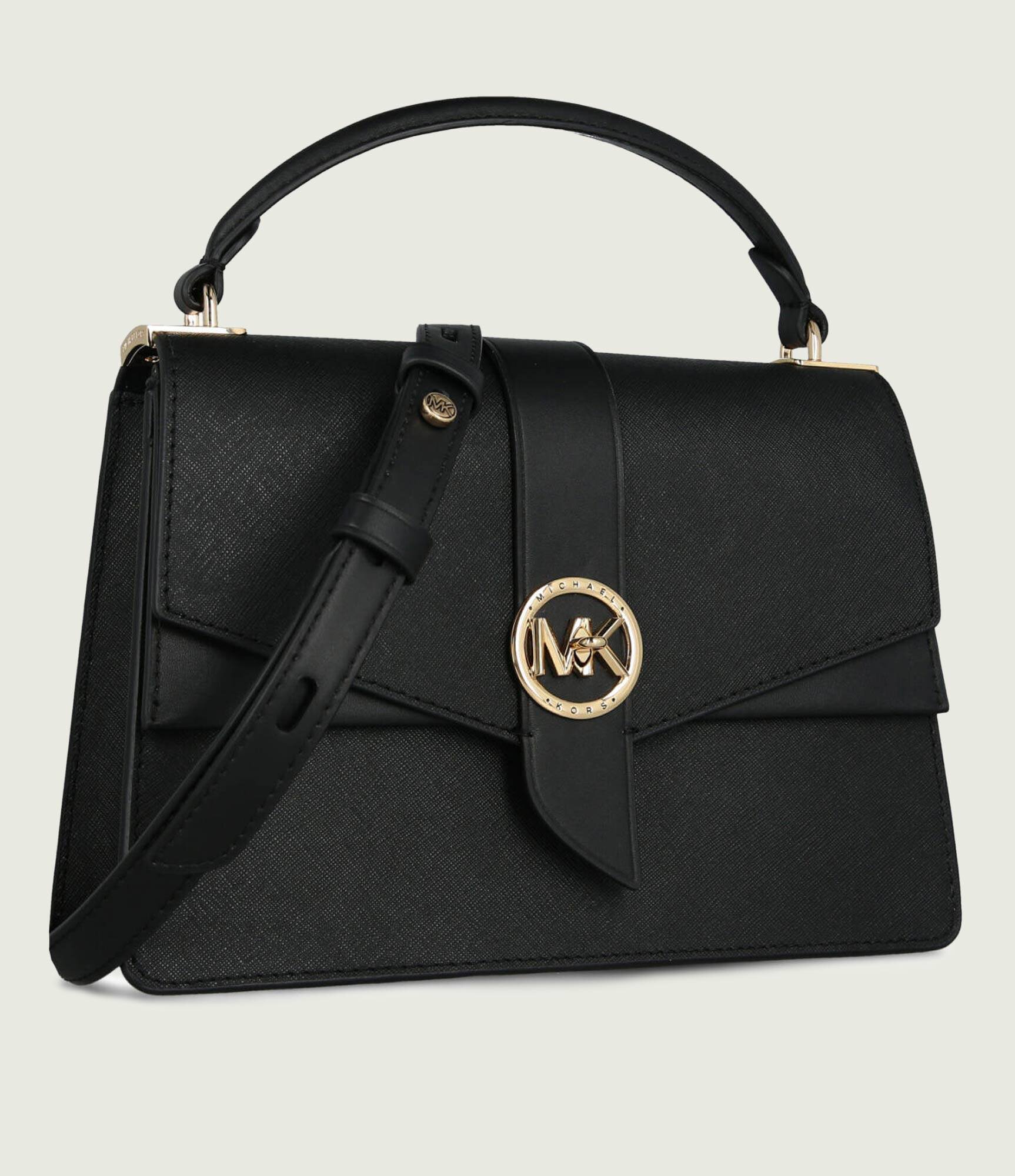 Michael Kors De piele cufăr Greenwich