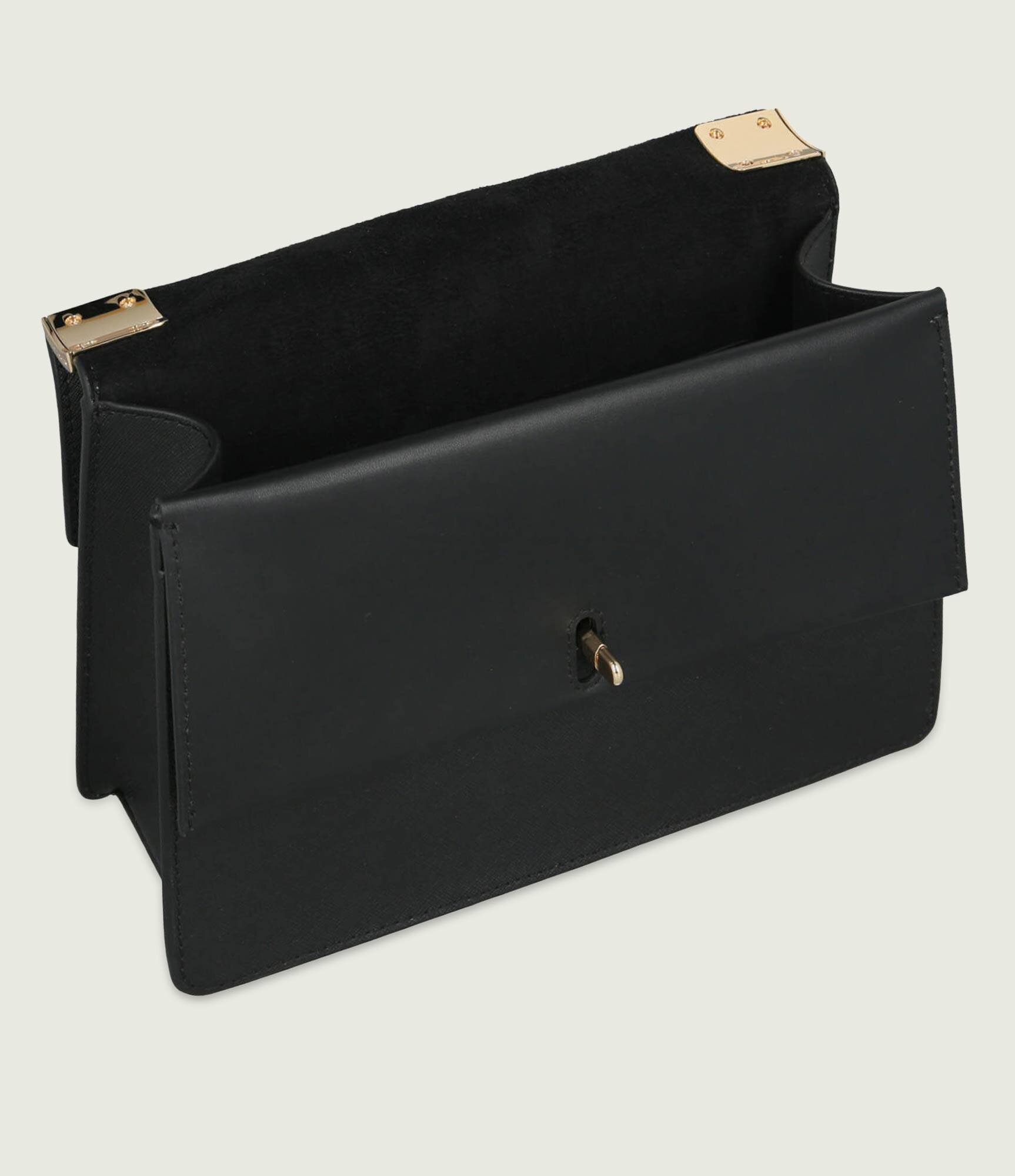 Michael Kors De piele cufăr Greenwich