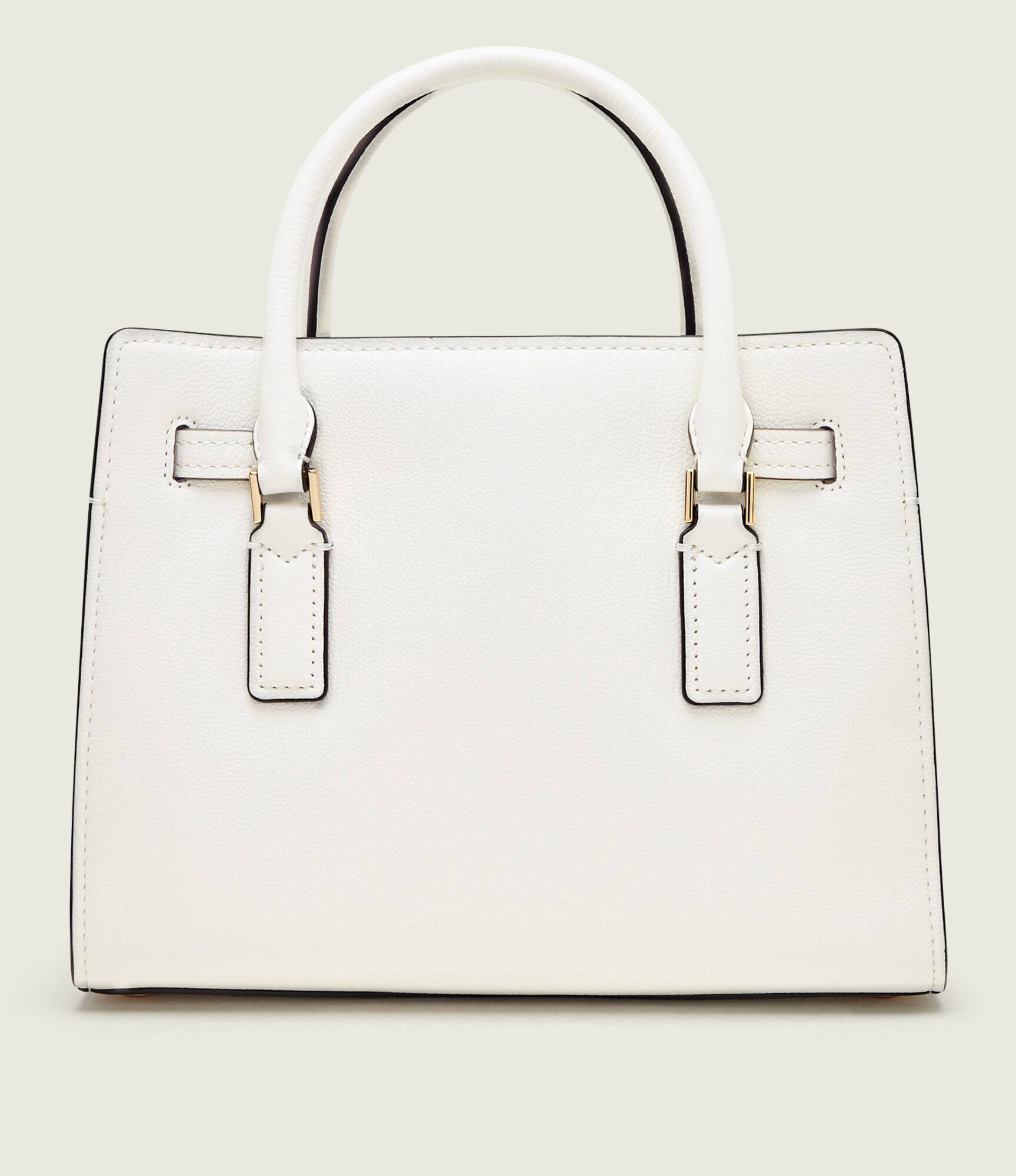 Michael Kors De piele cufăr Hamilton Moderne