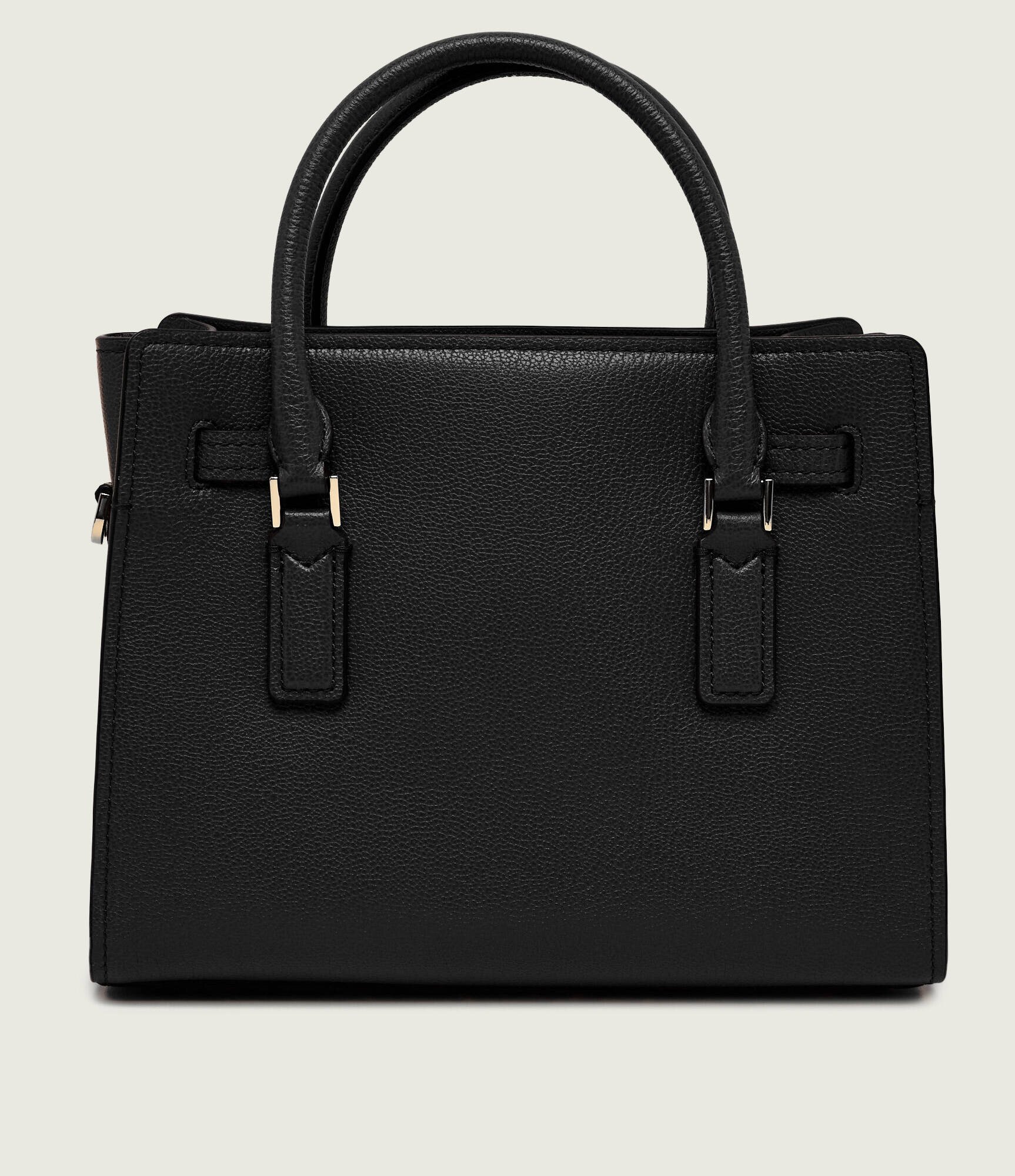 Michael Kors De piele cufăr Hamilton Moderne