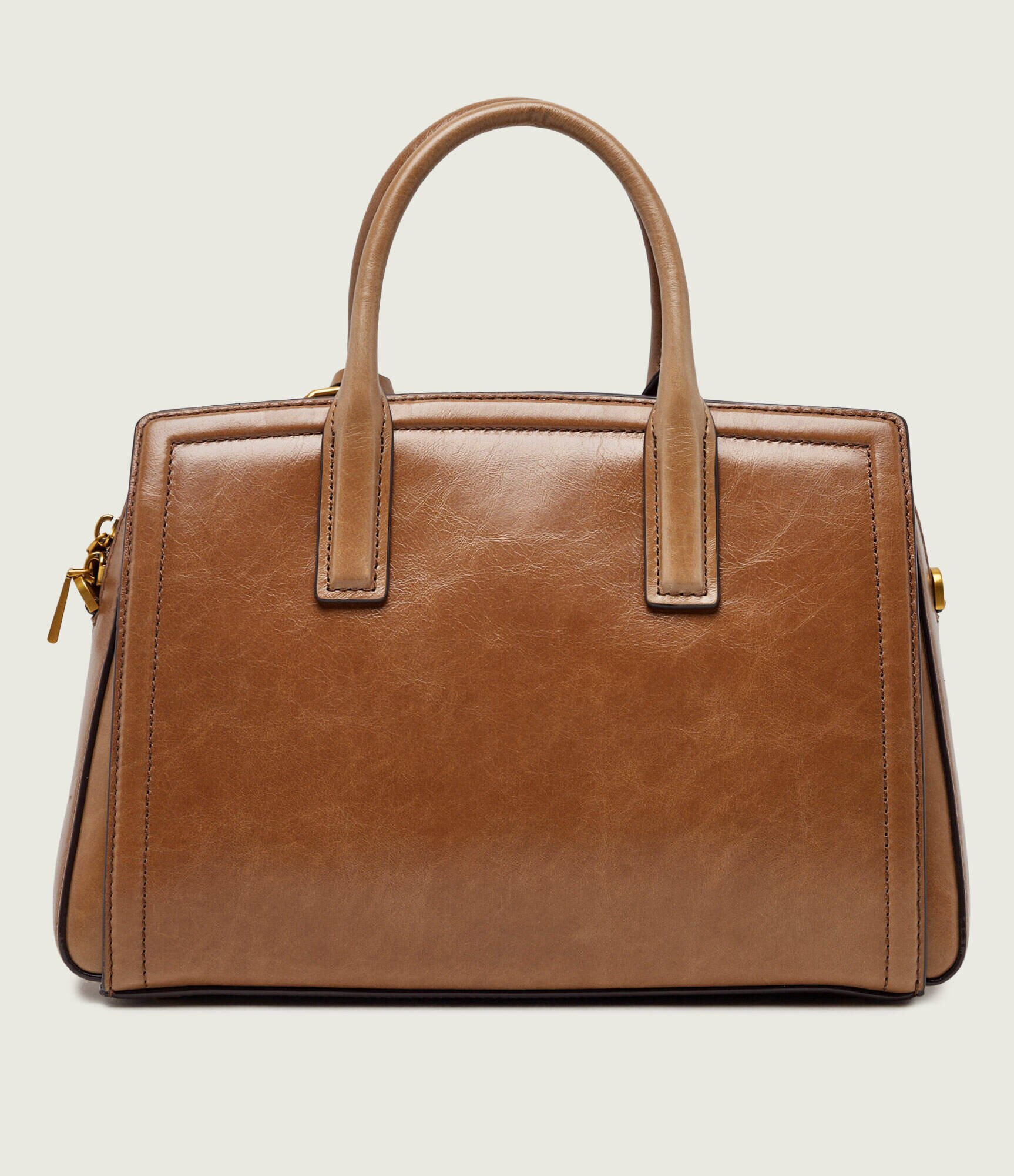 Michael Kors De piele cufăr LAILA