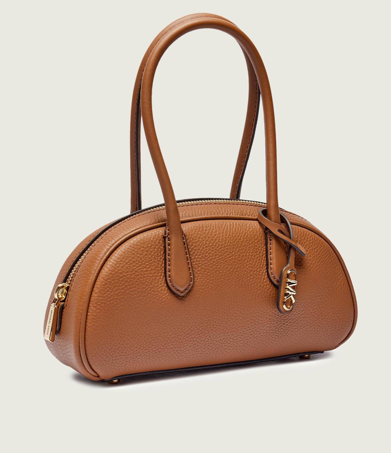 Michael Kors De piele cufăr Lulu