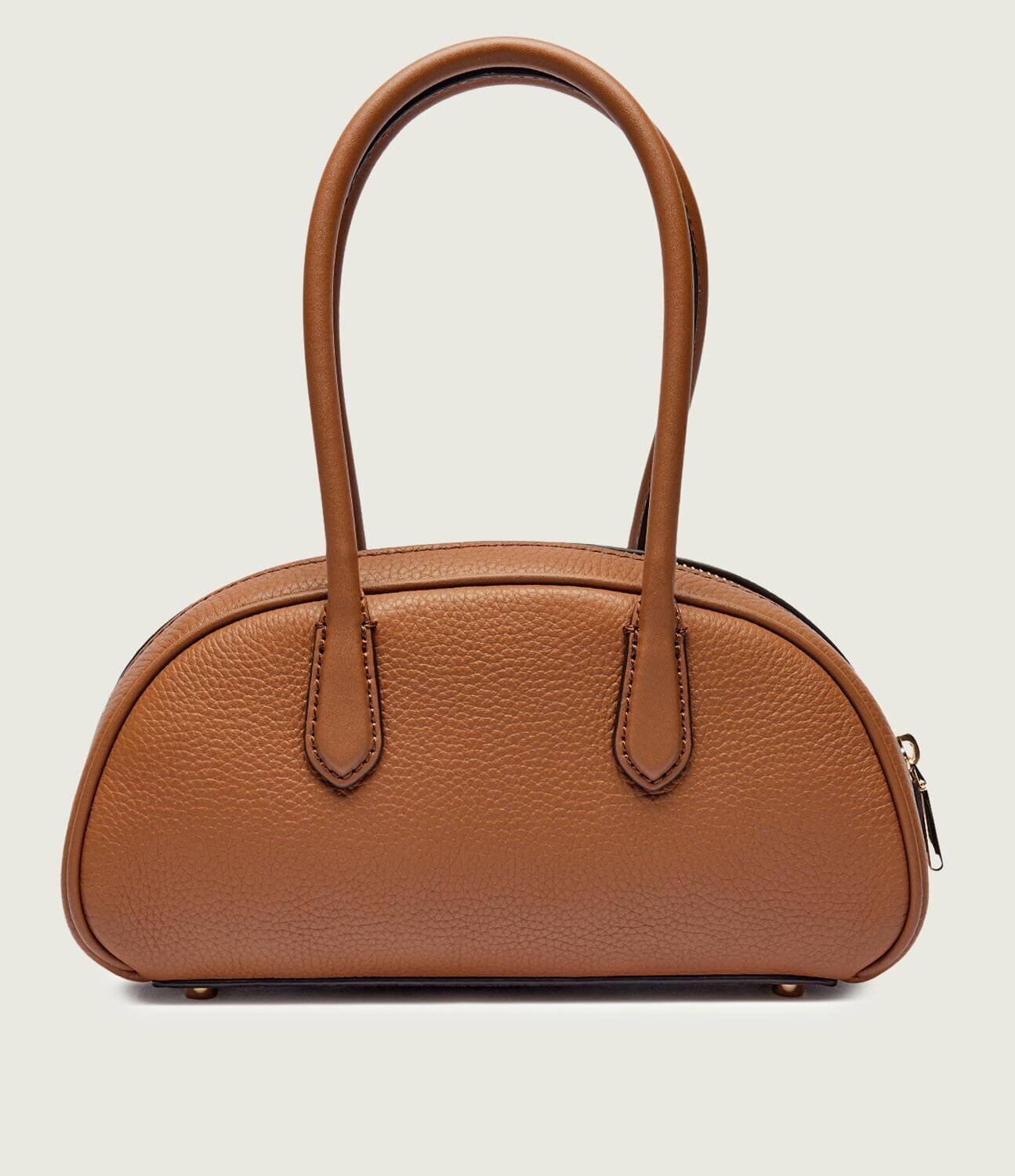 Michael Kors De piele cufăr Lulu