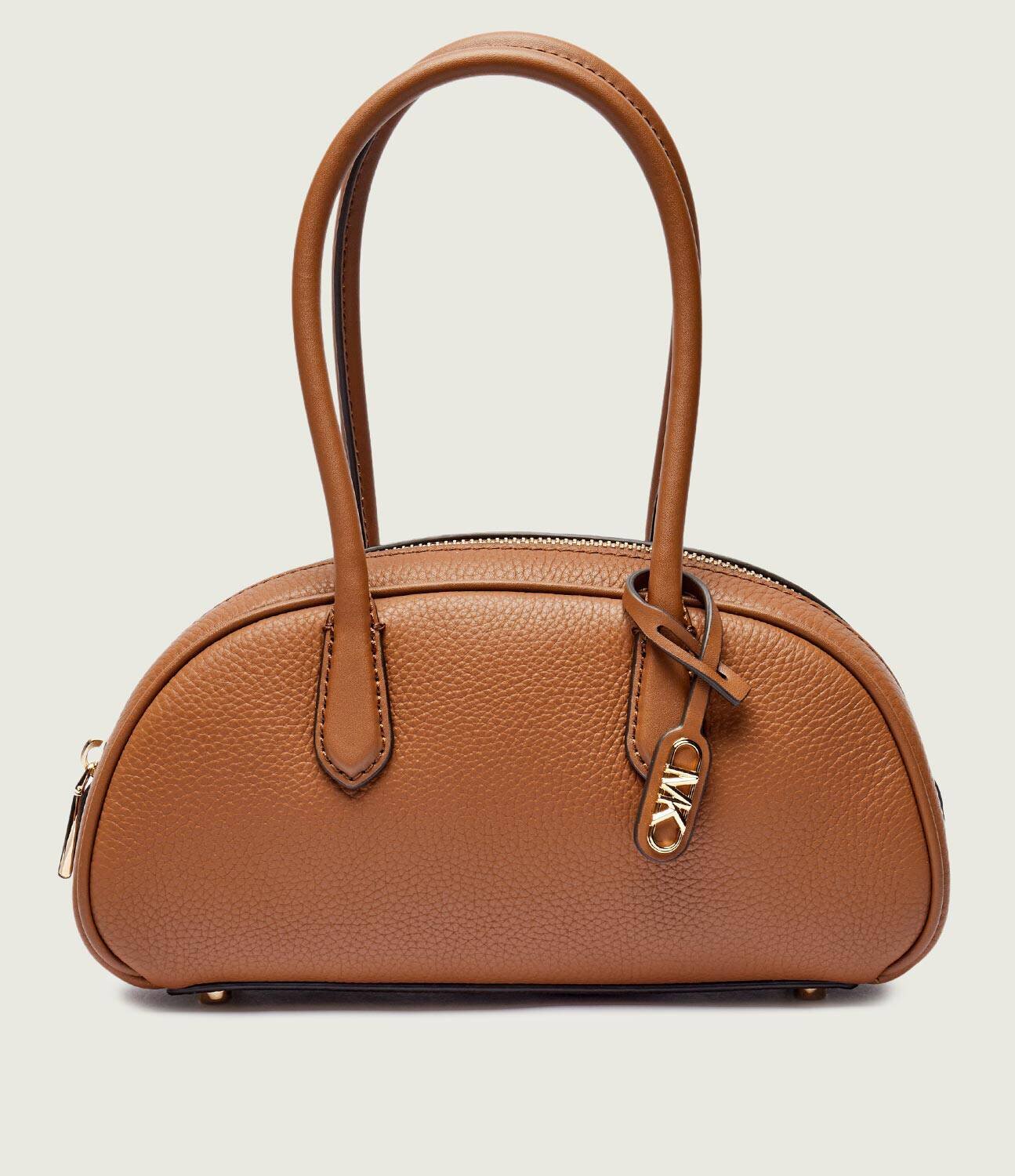 Michael Kors De piele cufăr Lulu