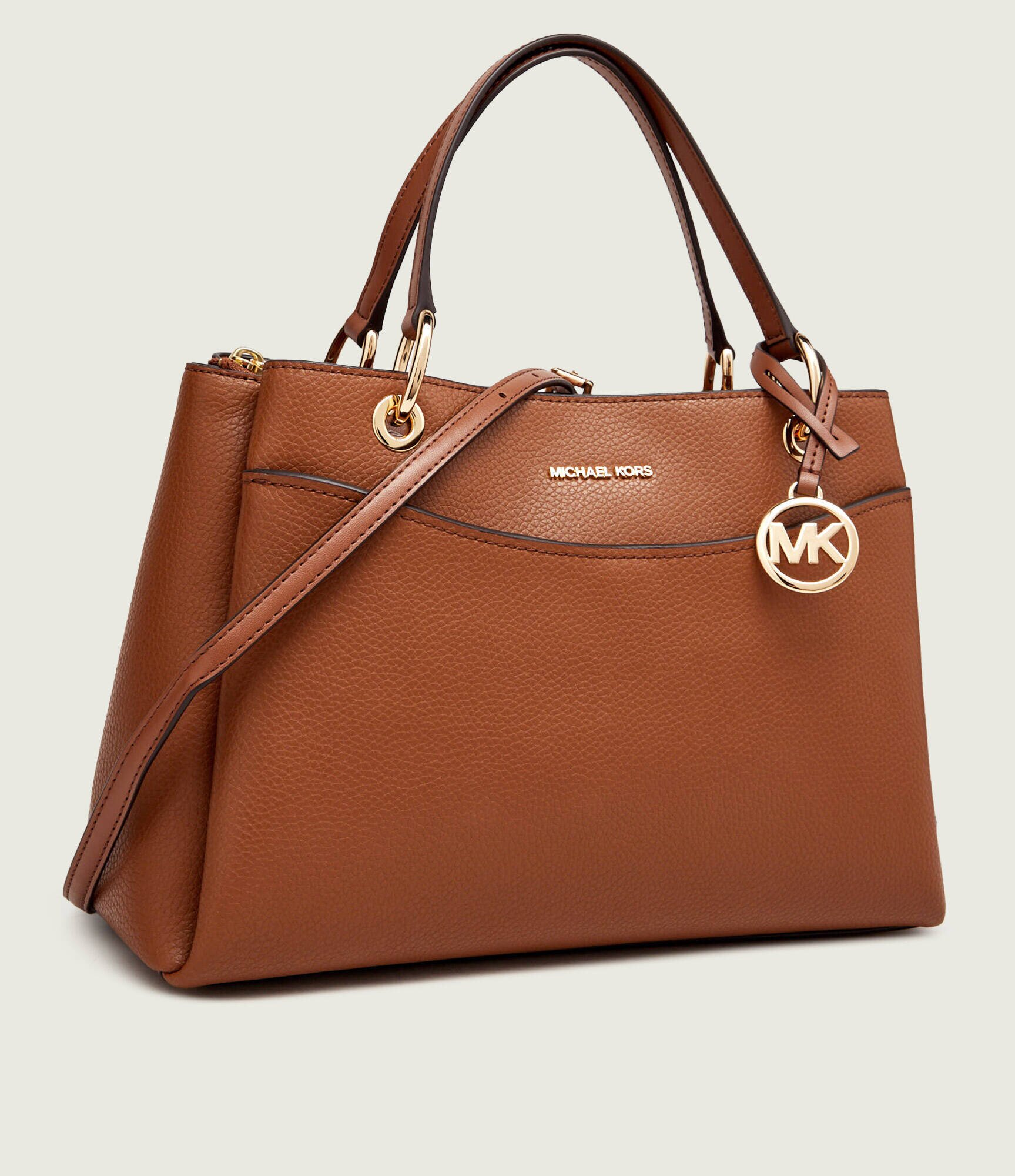 Michael Kors De piele cufăr May