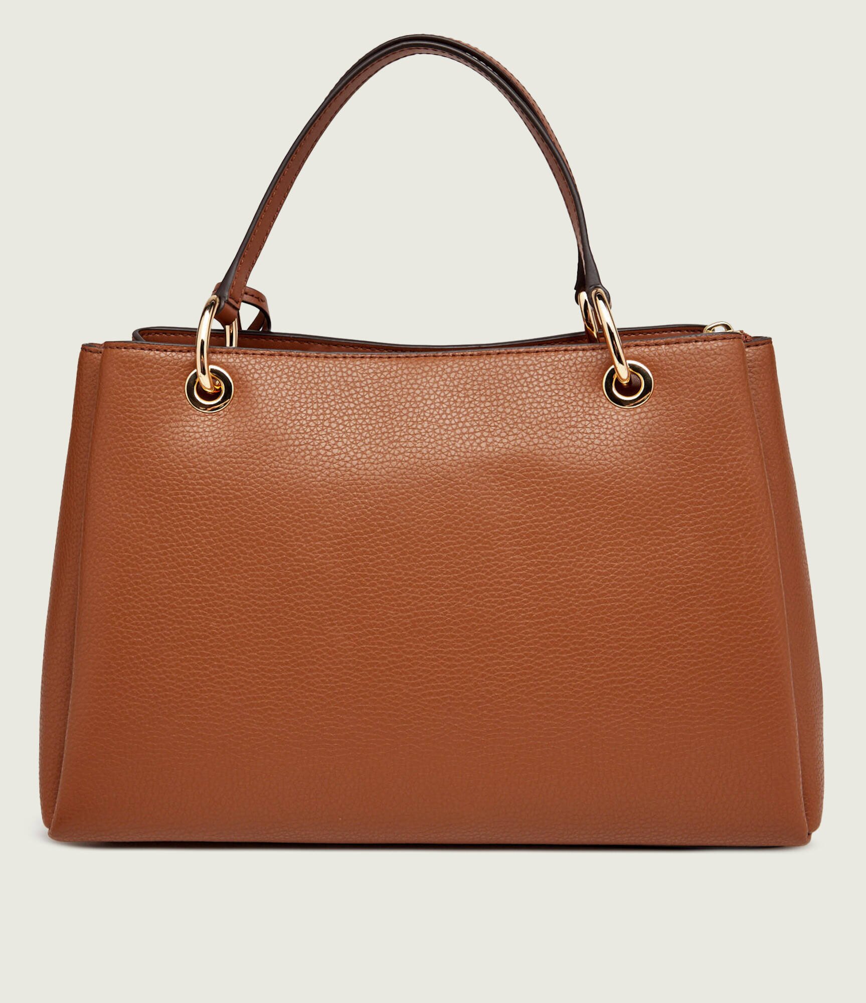 Michael Kors De piele cufăr May