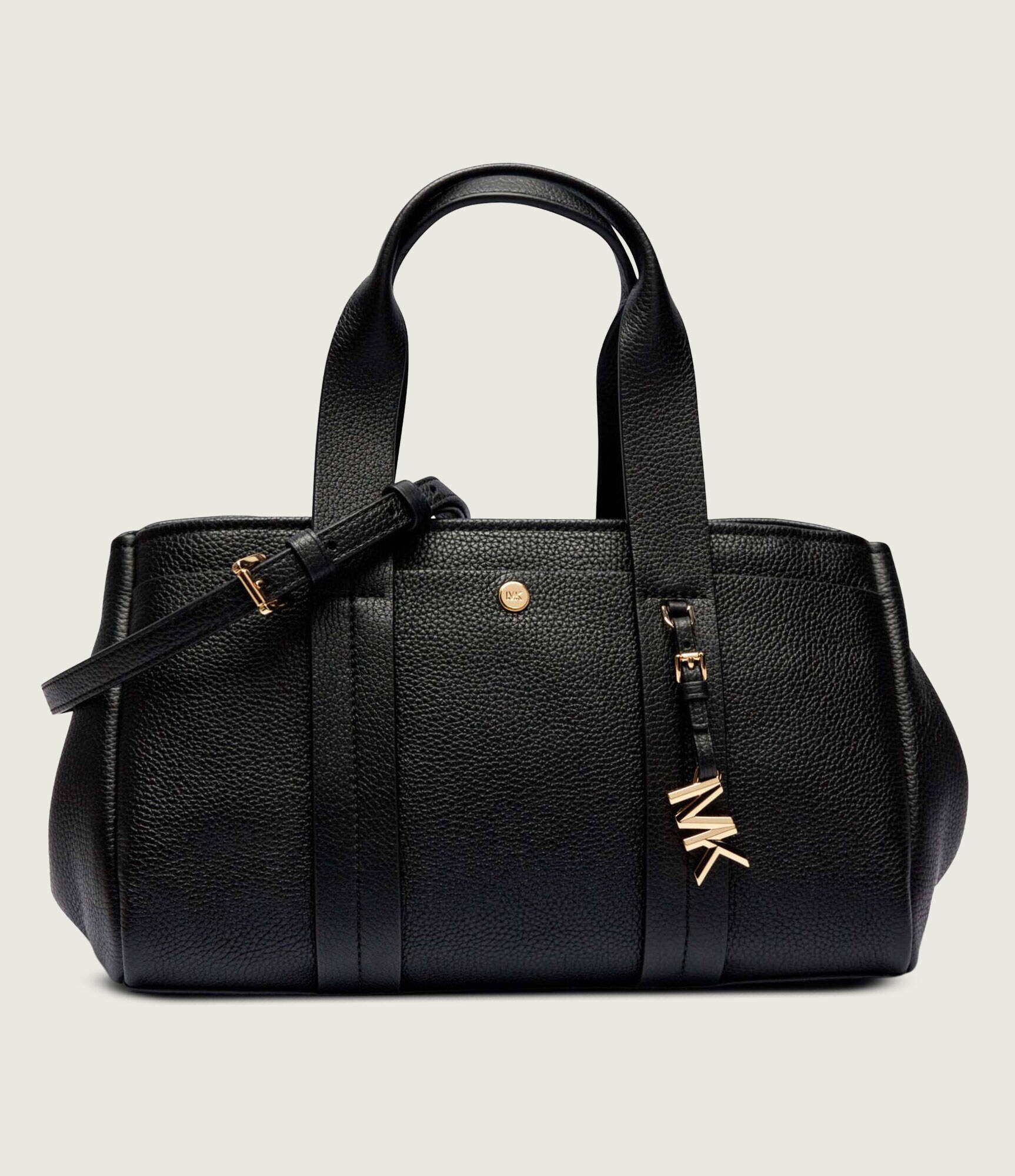 Michael Kors De piele cufăr Romee