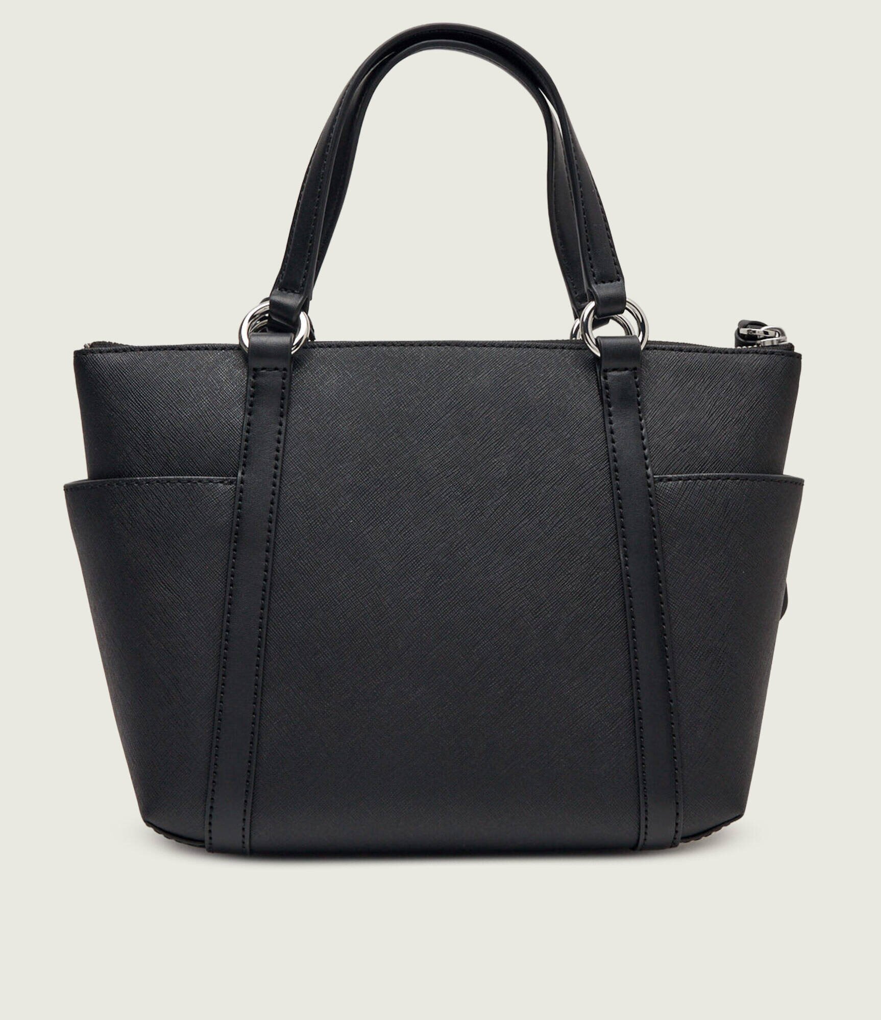 Michael Kors De piele cufăr Sullivan