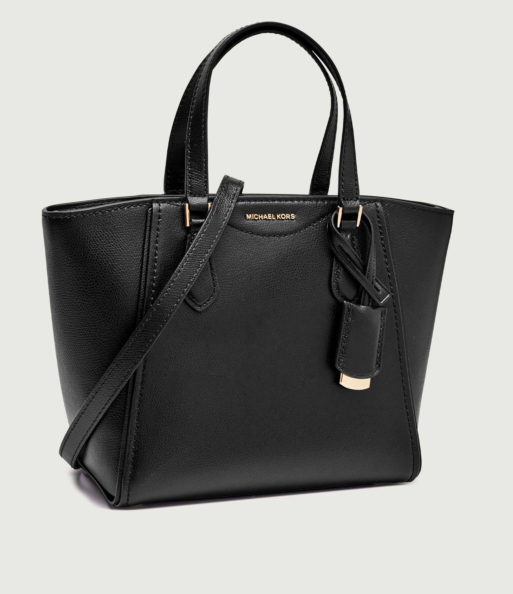 Michael Kors De piele cufăr Taryn