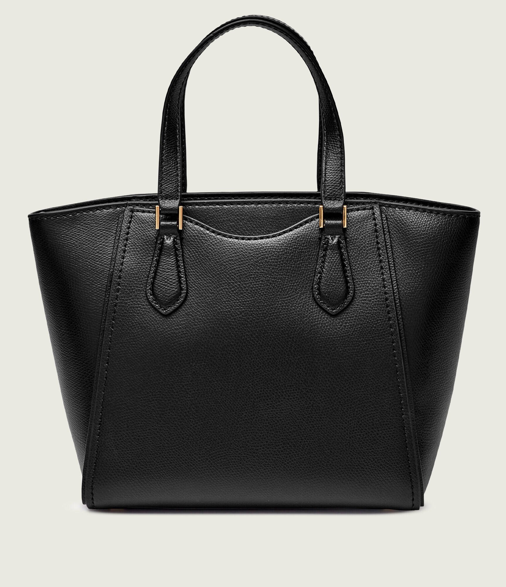 Michael Kors De piele cufăr Taryn