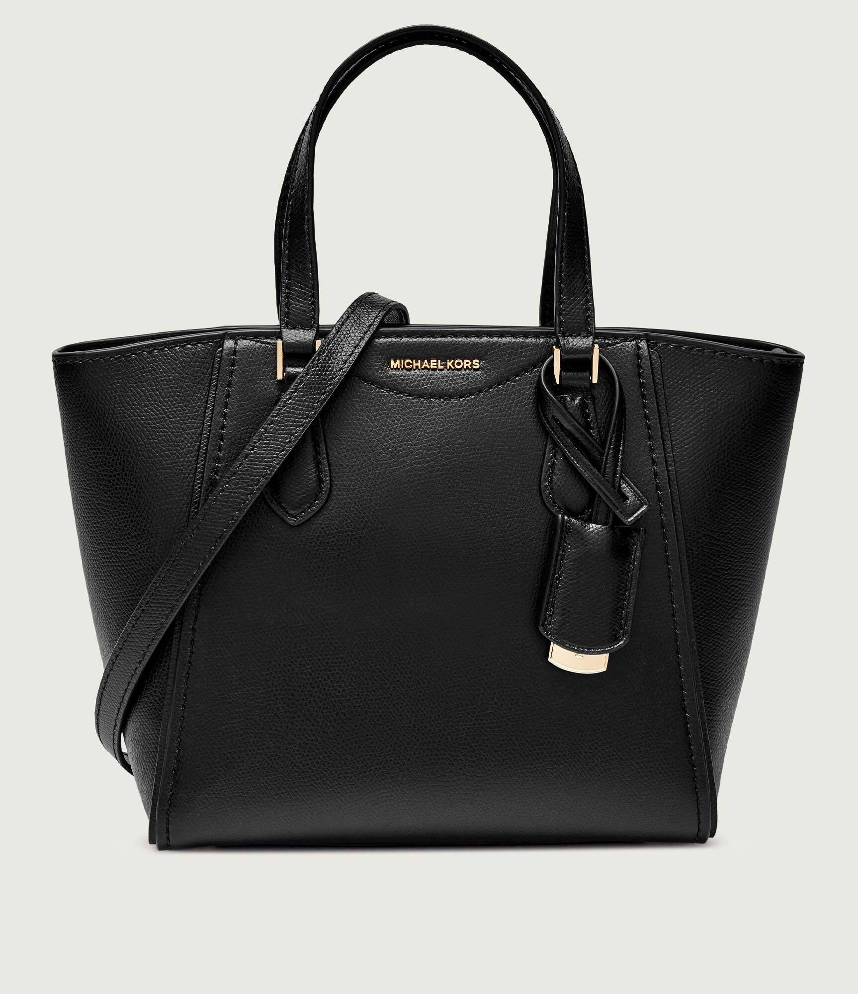 Michael Kors De piele cufăr Taryn