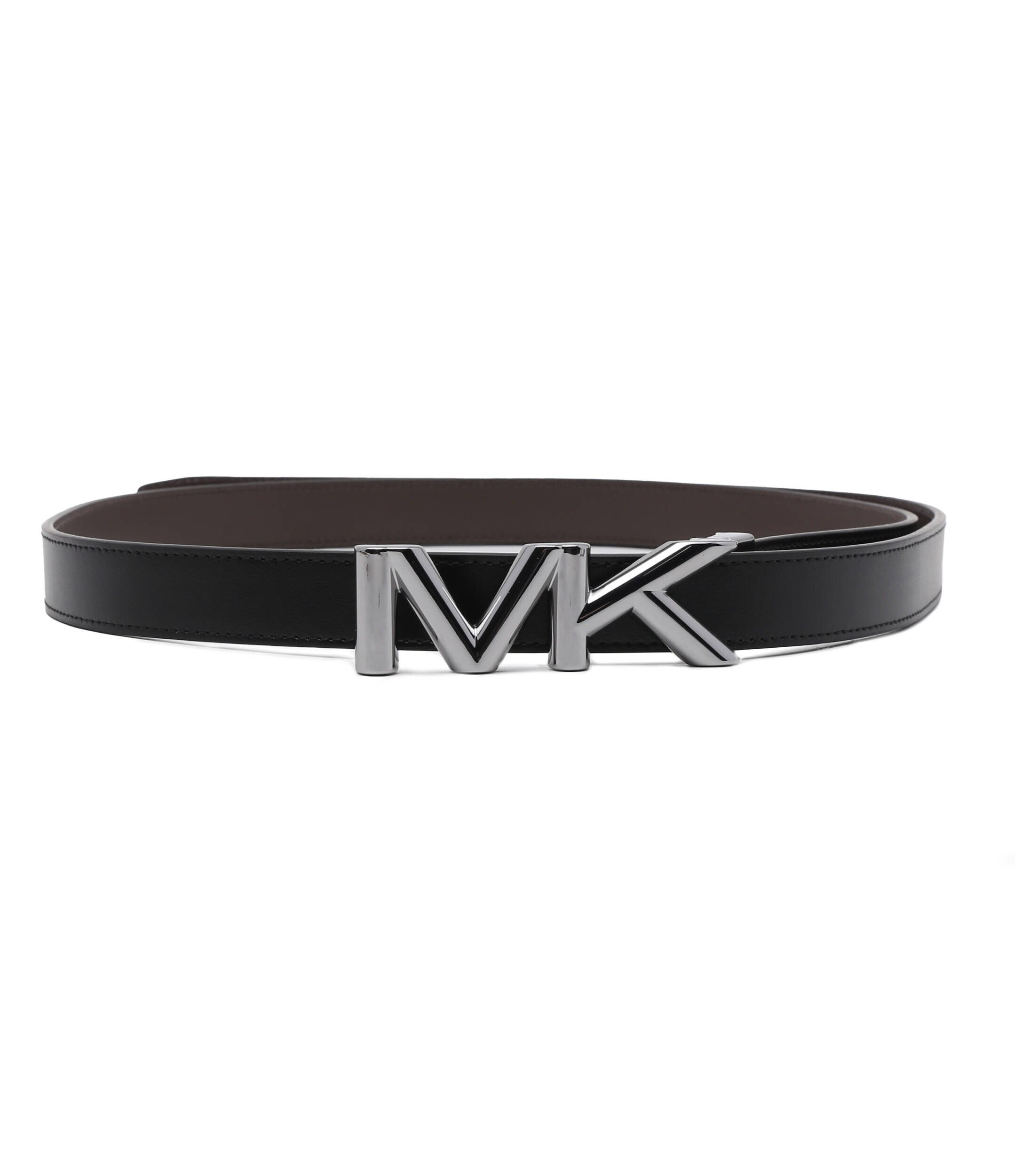 Michael Kors De piele curea cu două fețe