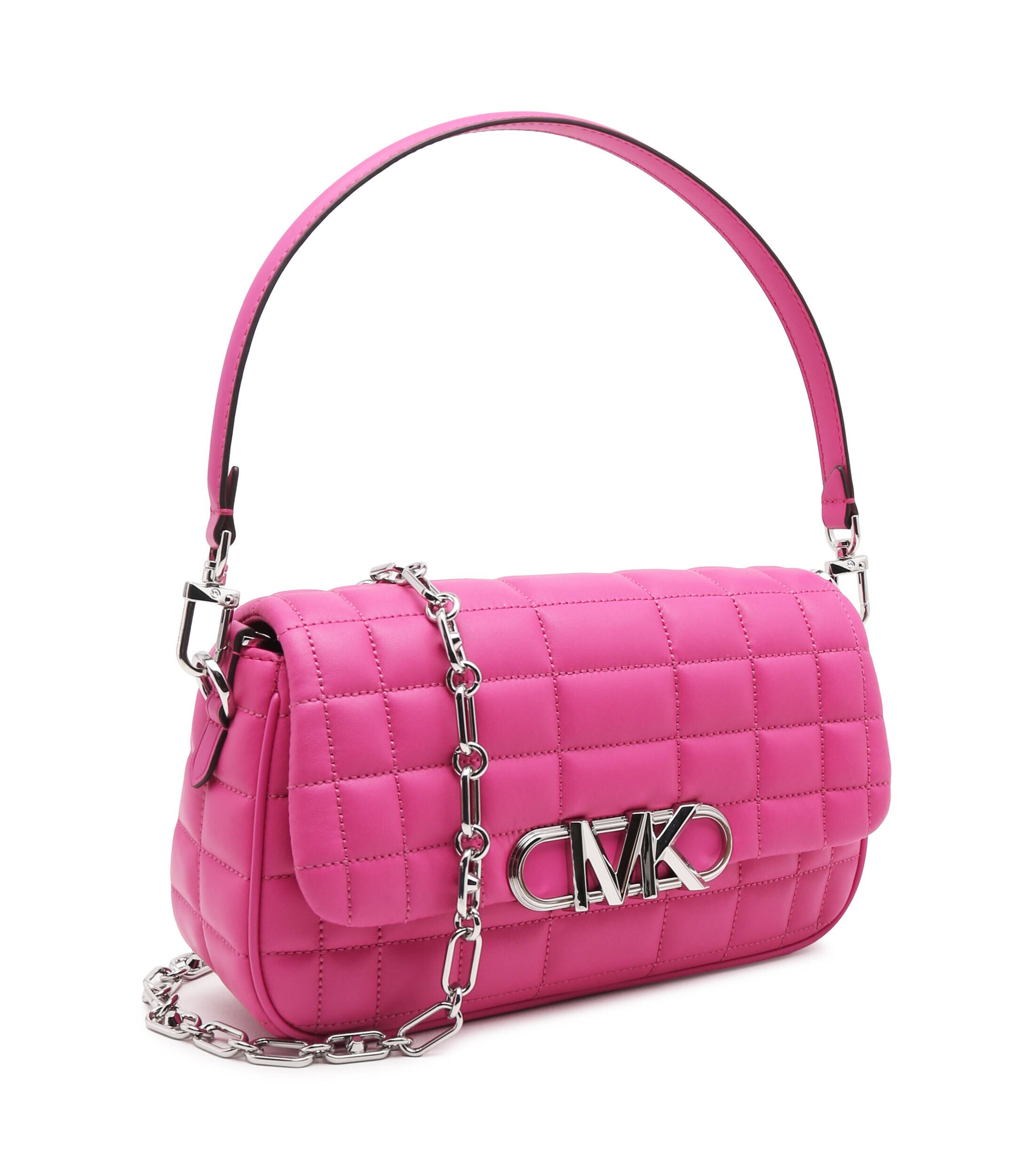 Michael Kors De piele geantă pe umăr