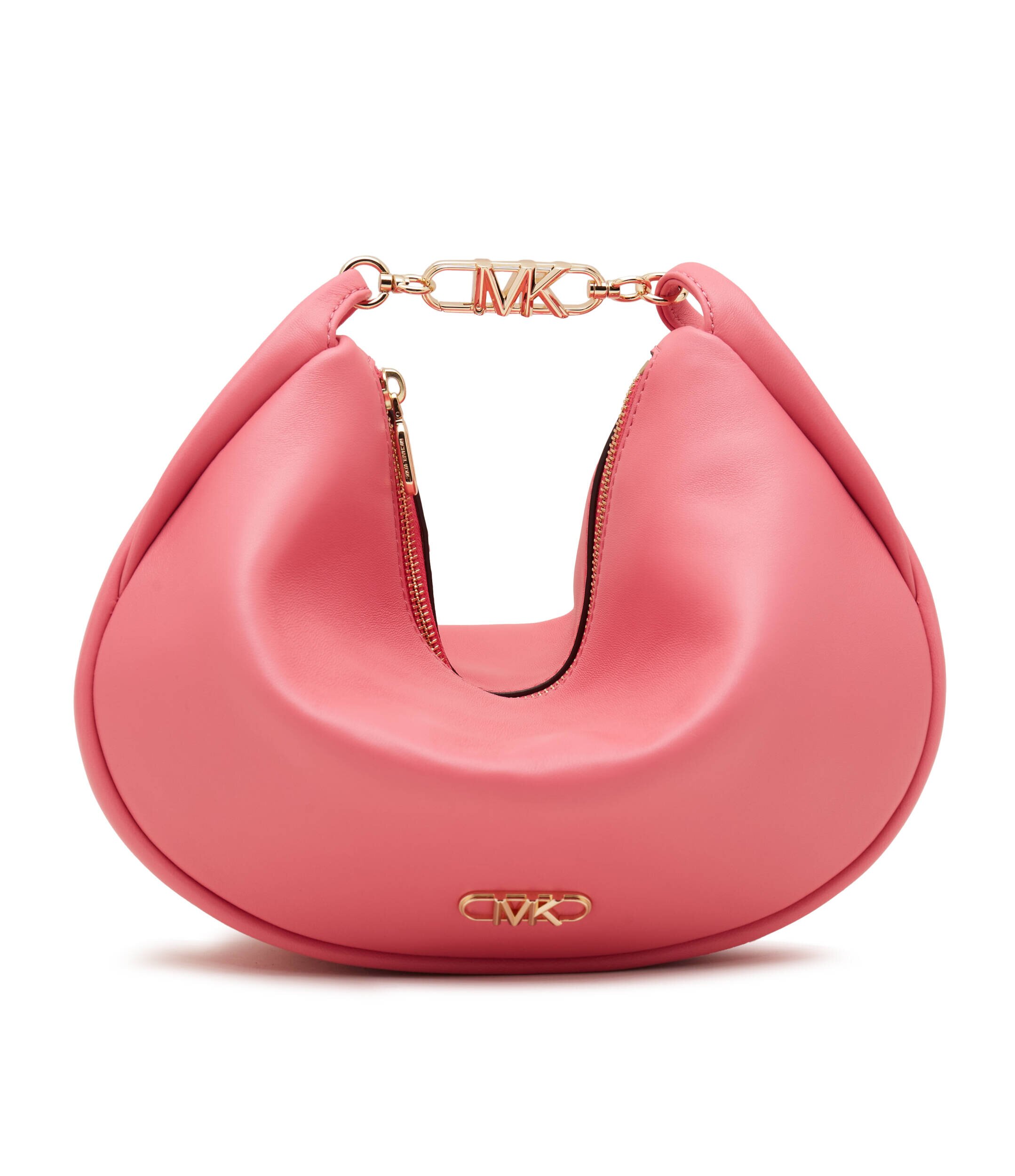 Michael Kors De piele geantă pe umăr