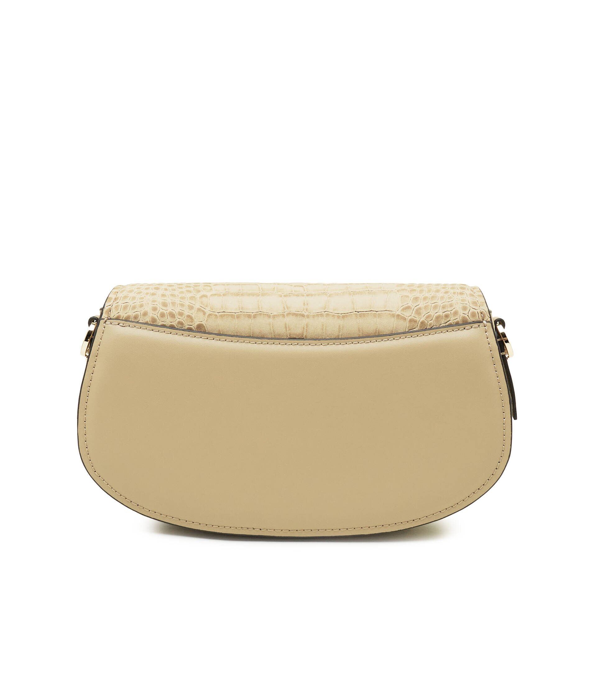 Michael Kors De piele geantă pe umăr
