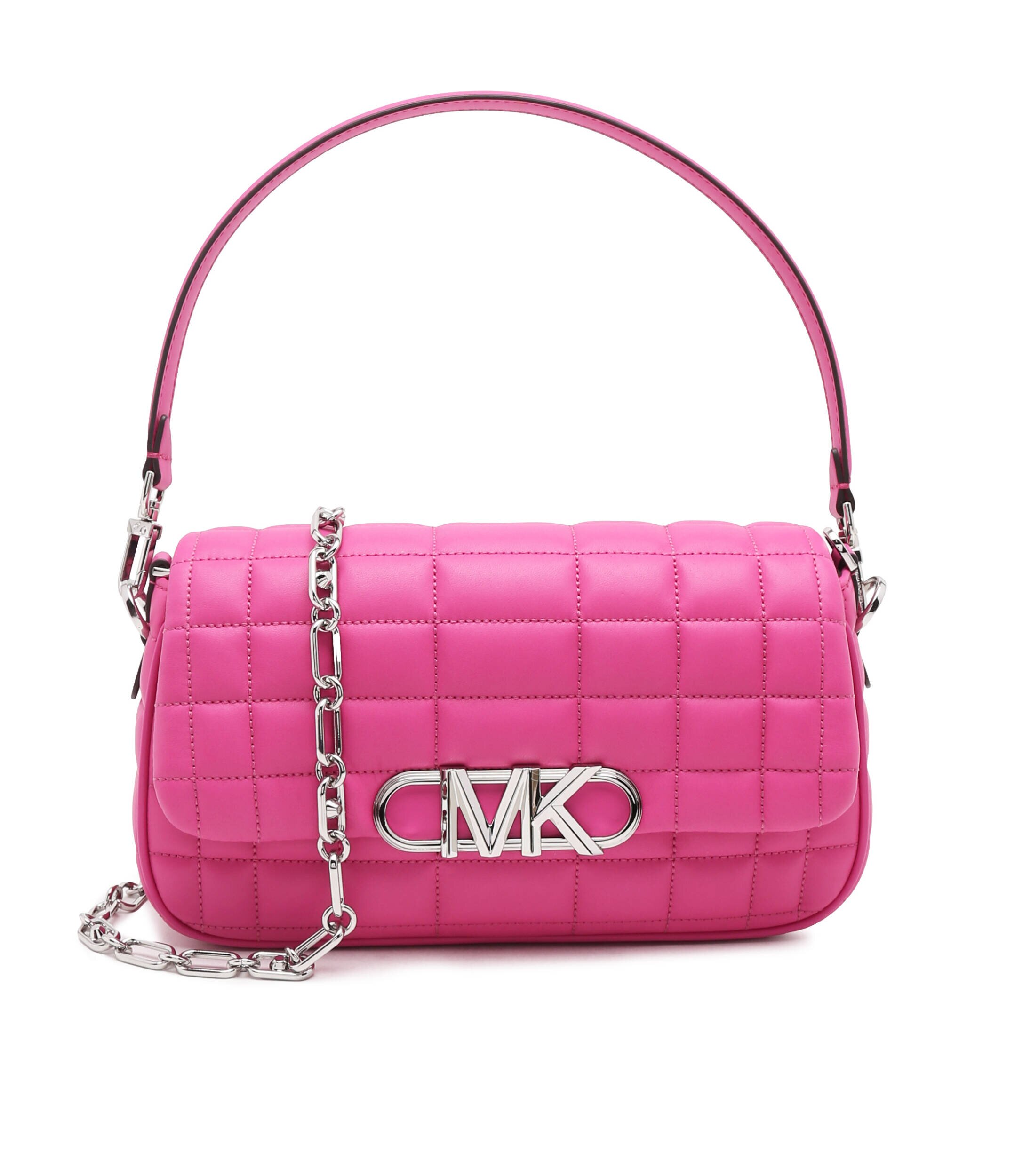 Michael Kors De piele geantă pe umăr