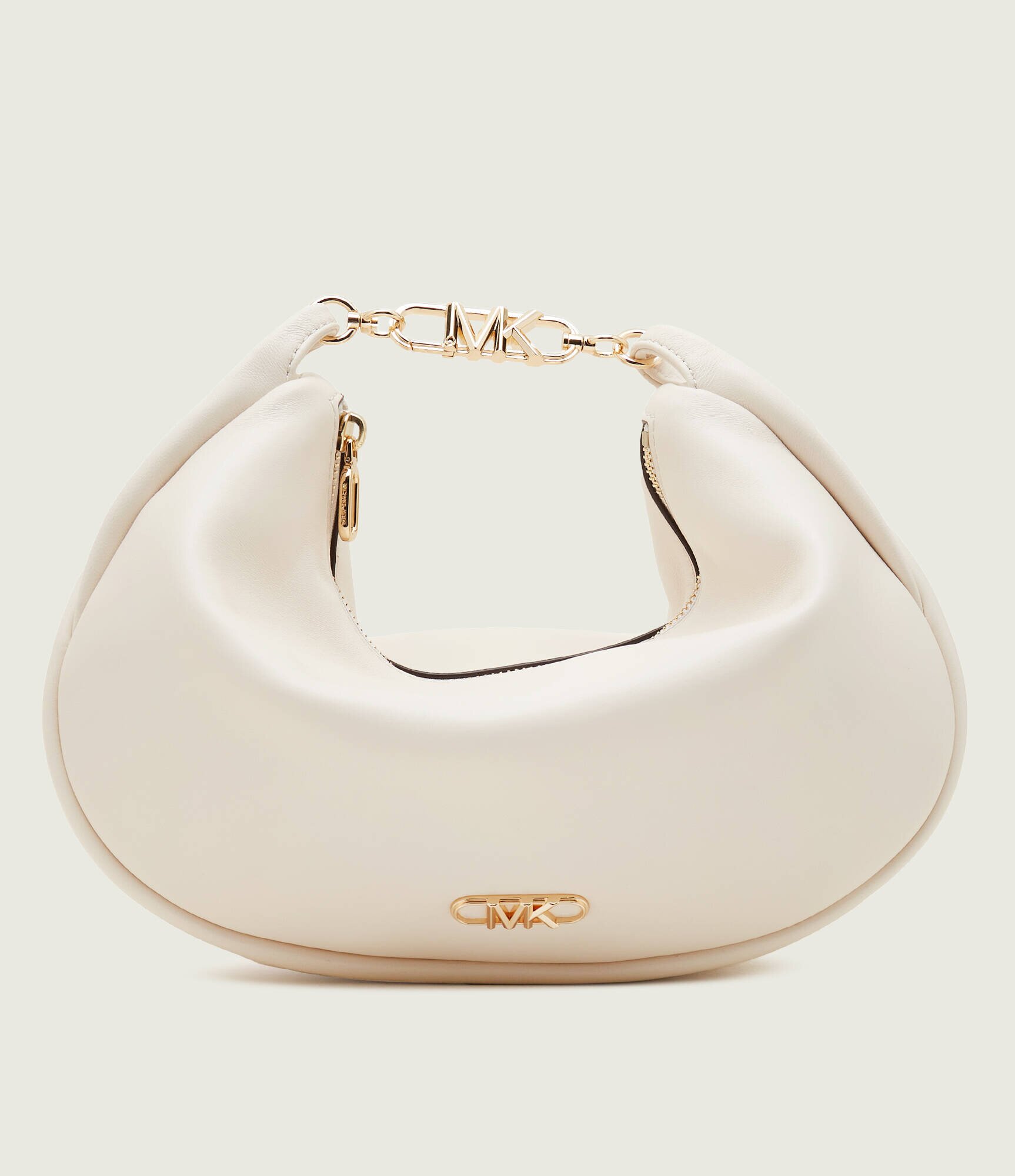 Michael Kors De piele geantă pe umăr