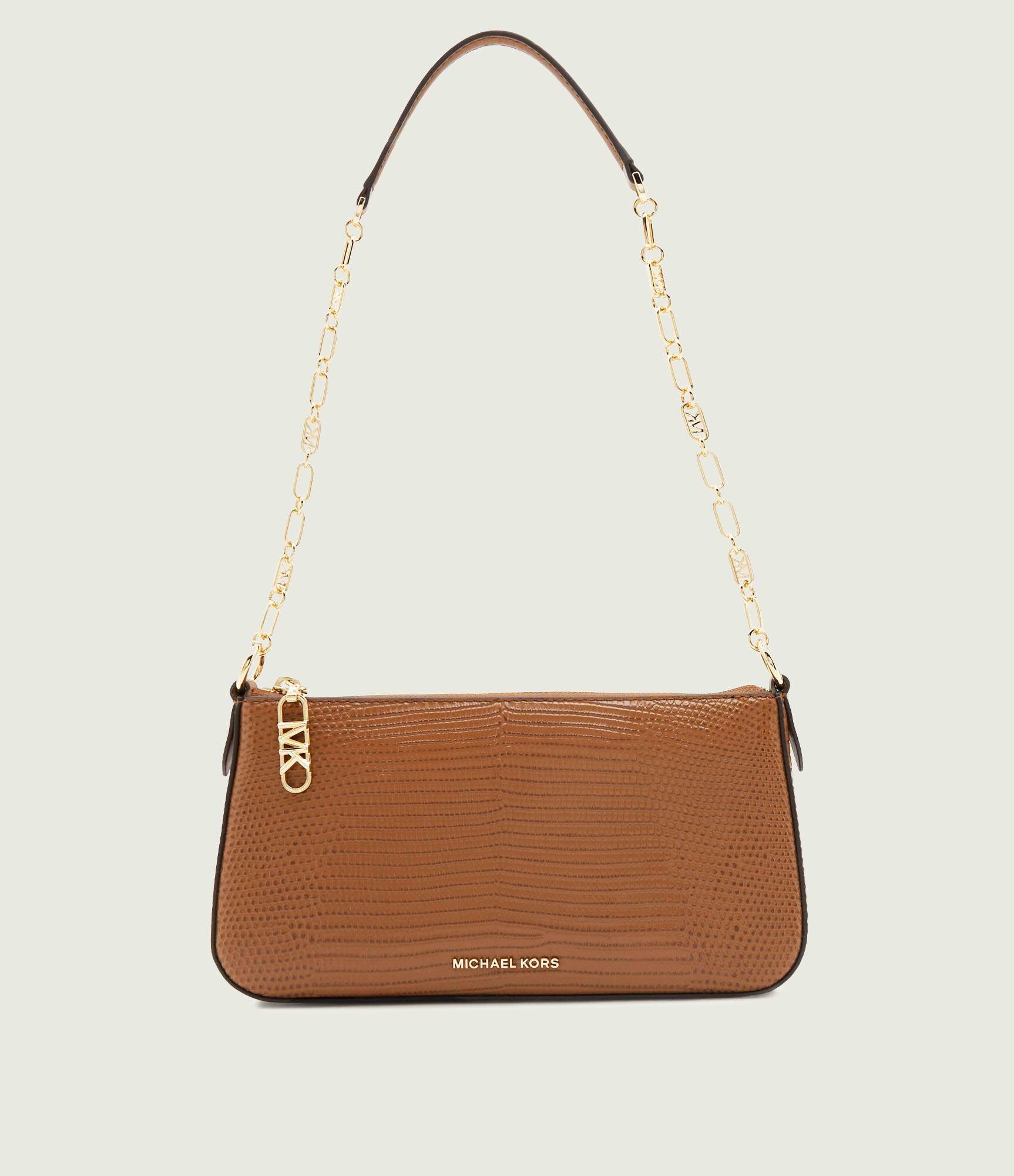 Michael Kors De piele Geantă pe umăr
