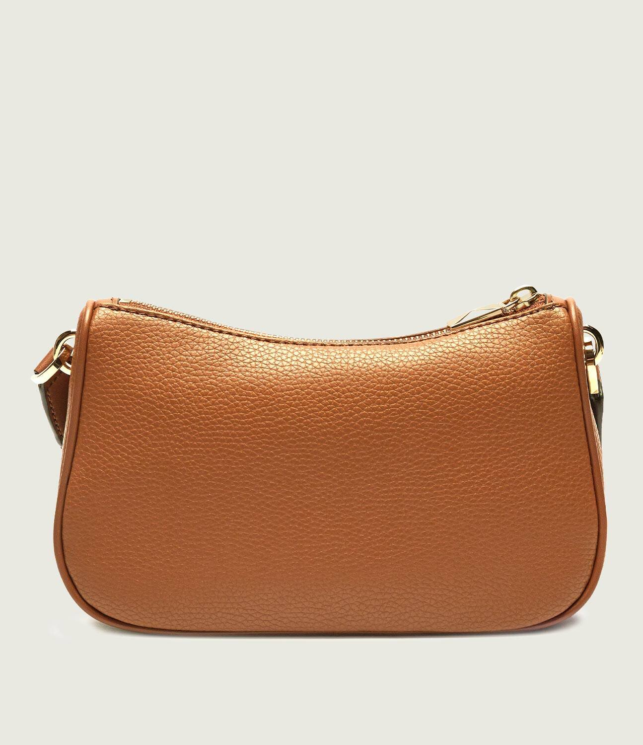 Michael Kors De piele geantă pe umăr