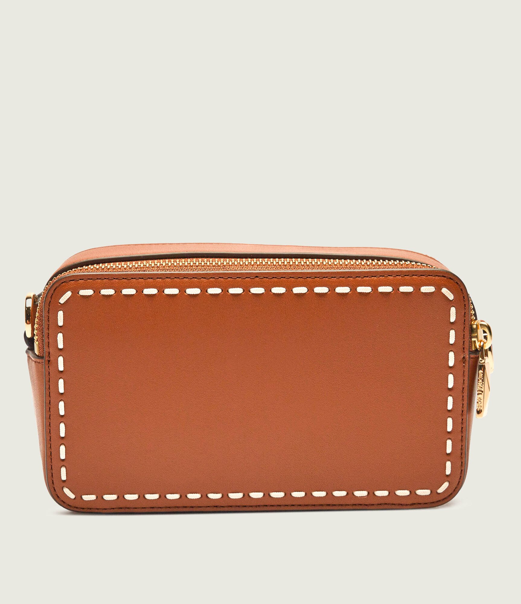 Michael Kors De piele geantă pe umăr