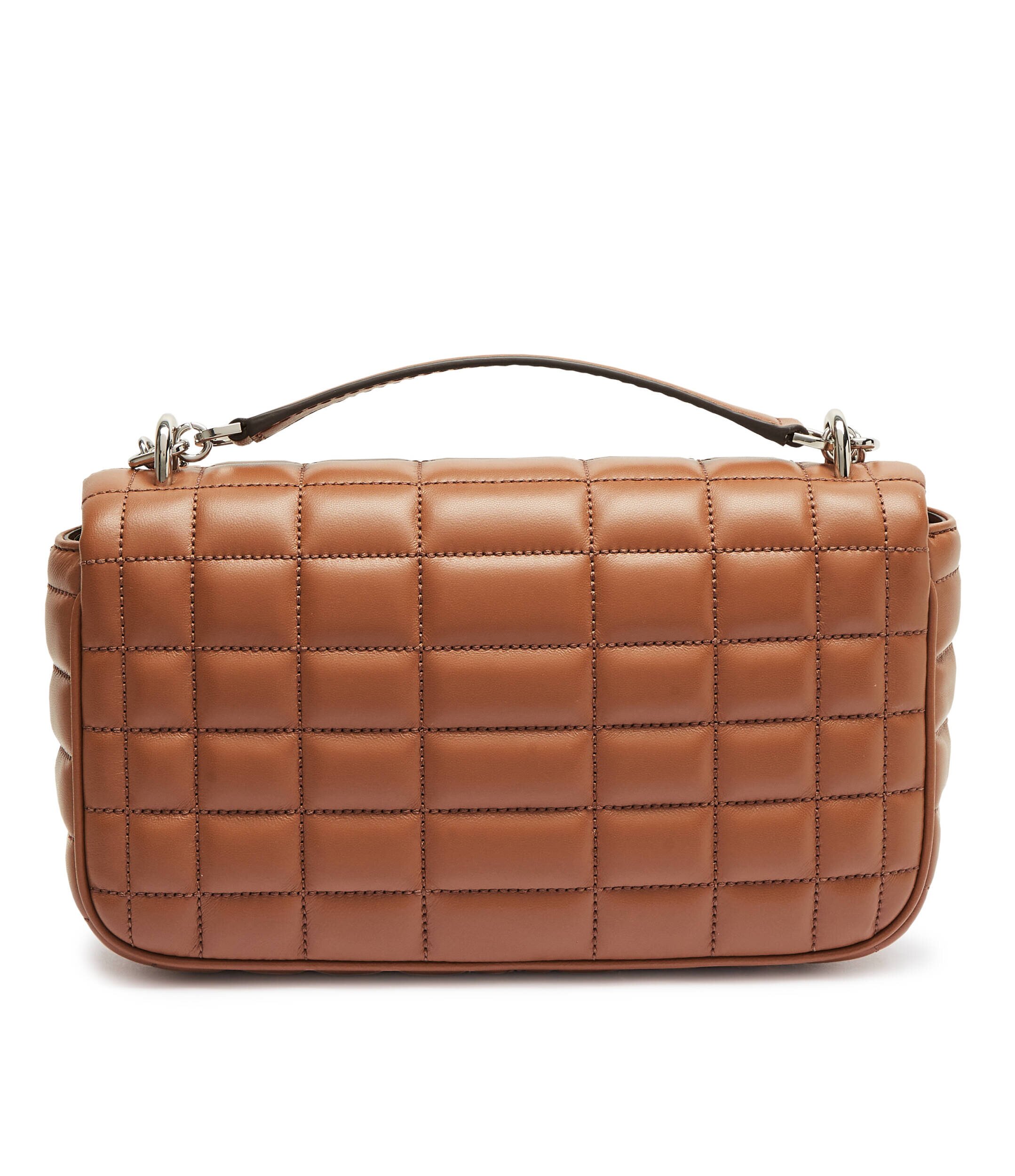Michael Kors De piele geantă pe umăr