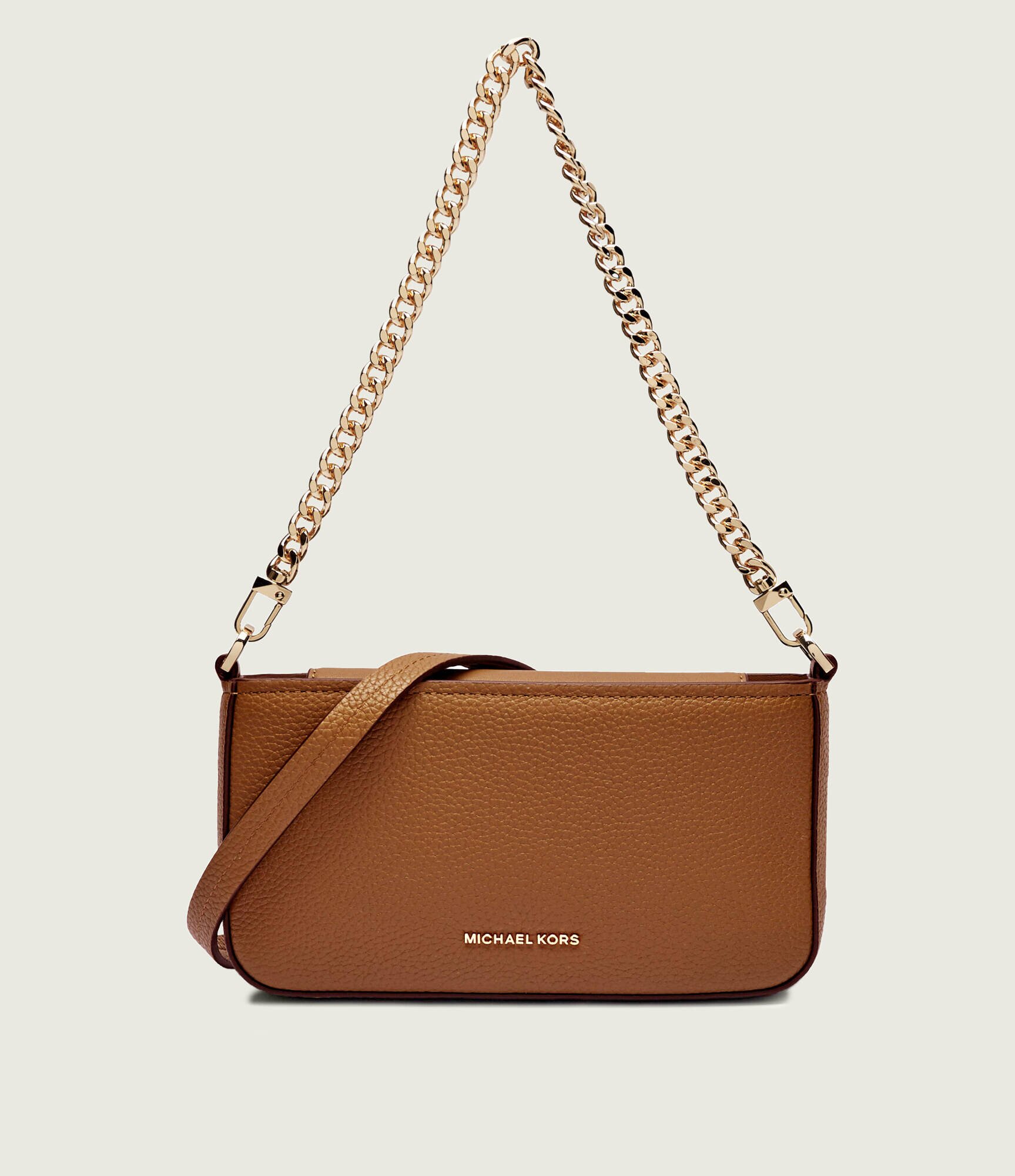 Michael Kors De piele geantă pe umăr Bryant