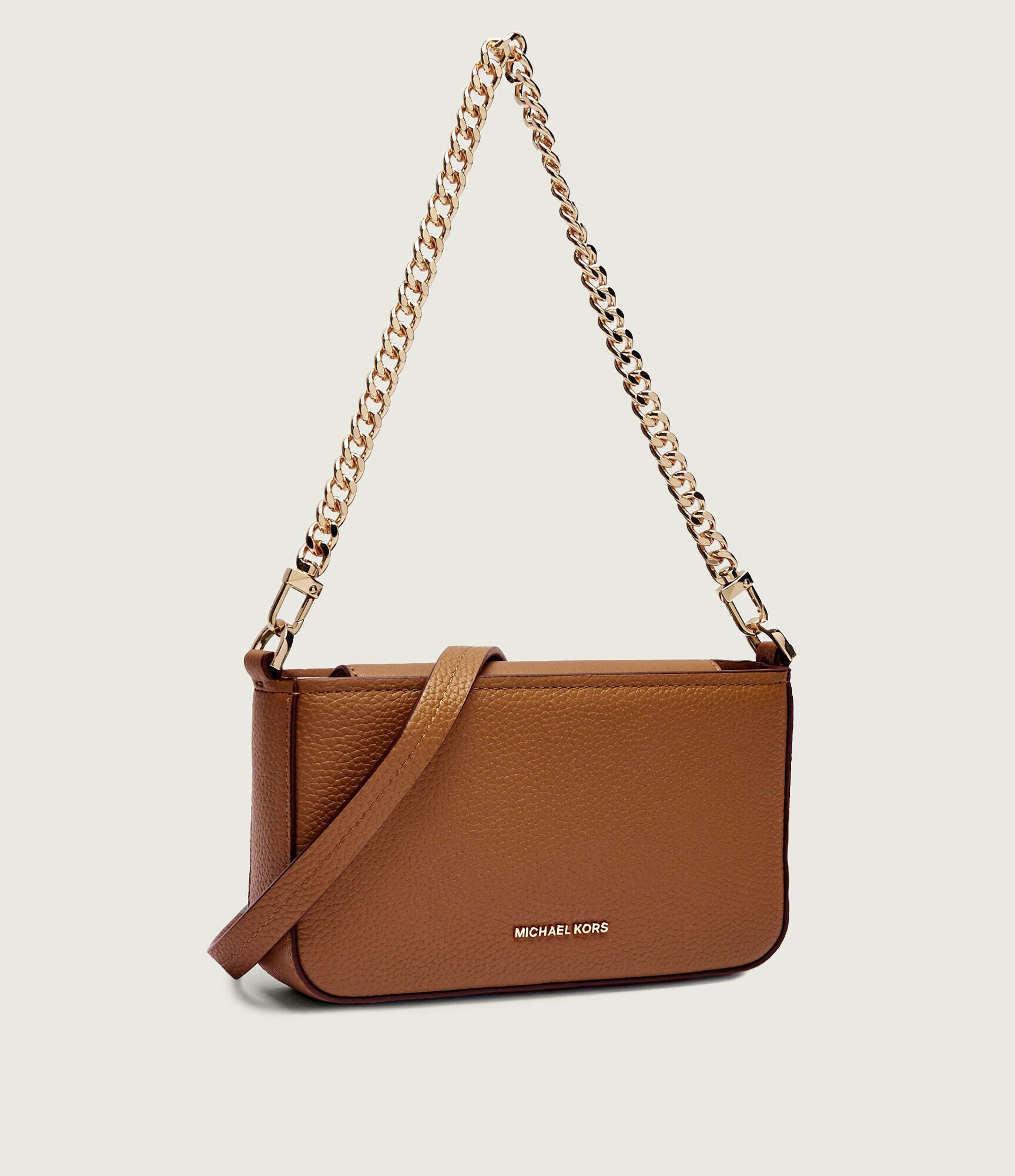 Michael Kors De piele geantă pe umăr Bryant