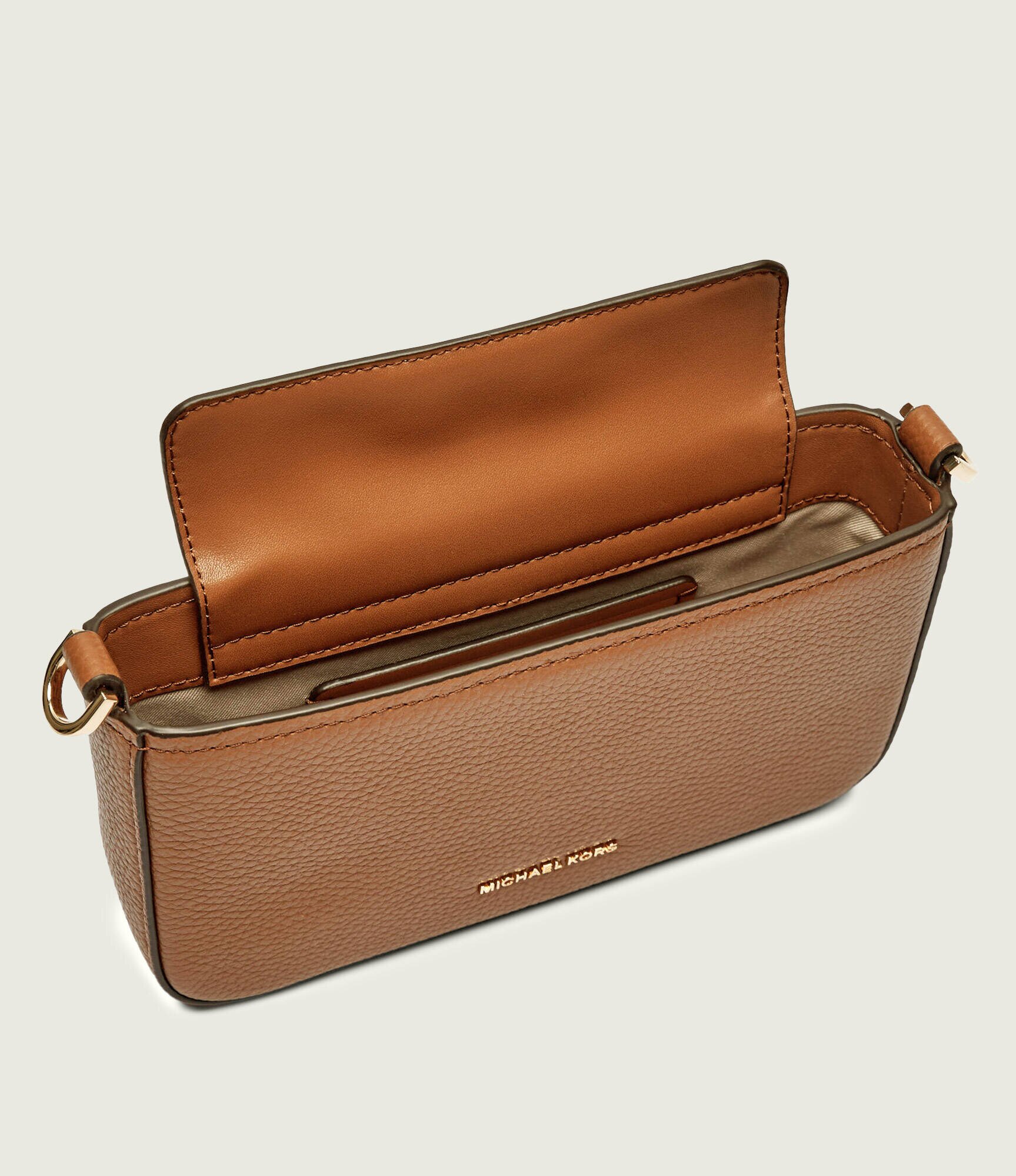 Michael Kors De piele geantă pe umăr Bryant