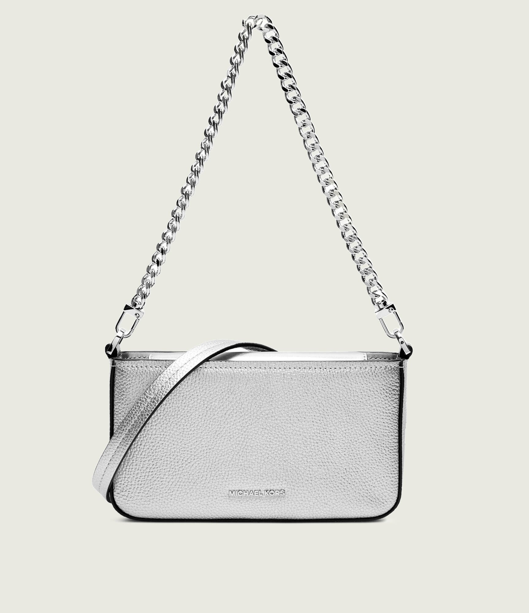 Michael Kors De piele geantă pe umăr Bryant